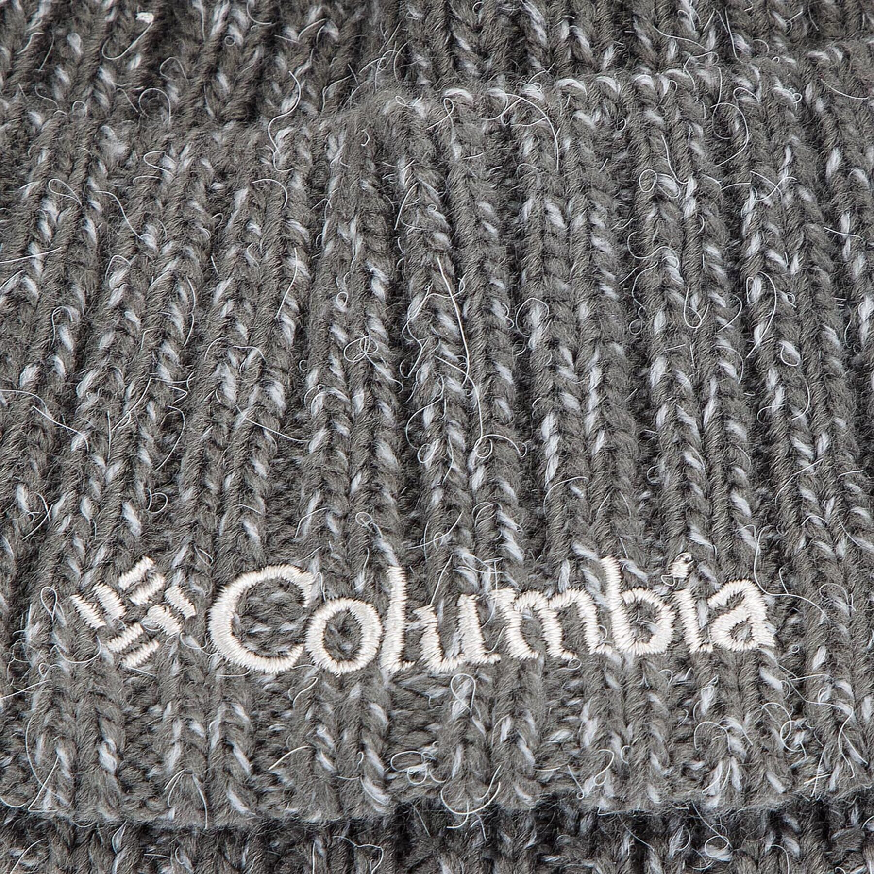 Columbia Шапка Wath Cap 1464091 Сив - Pepit.bg