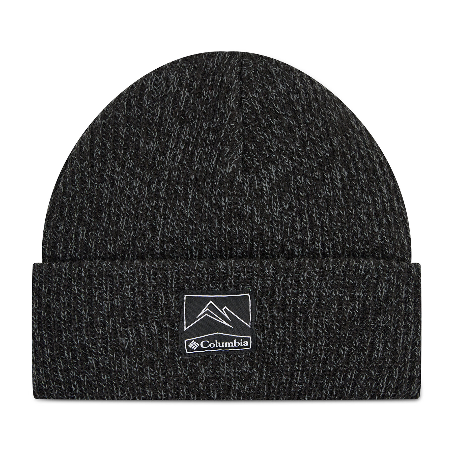 Columbia Шапка Whirlibird™ Cuffed Beanie 1911321011 Черен - Pepit.bg