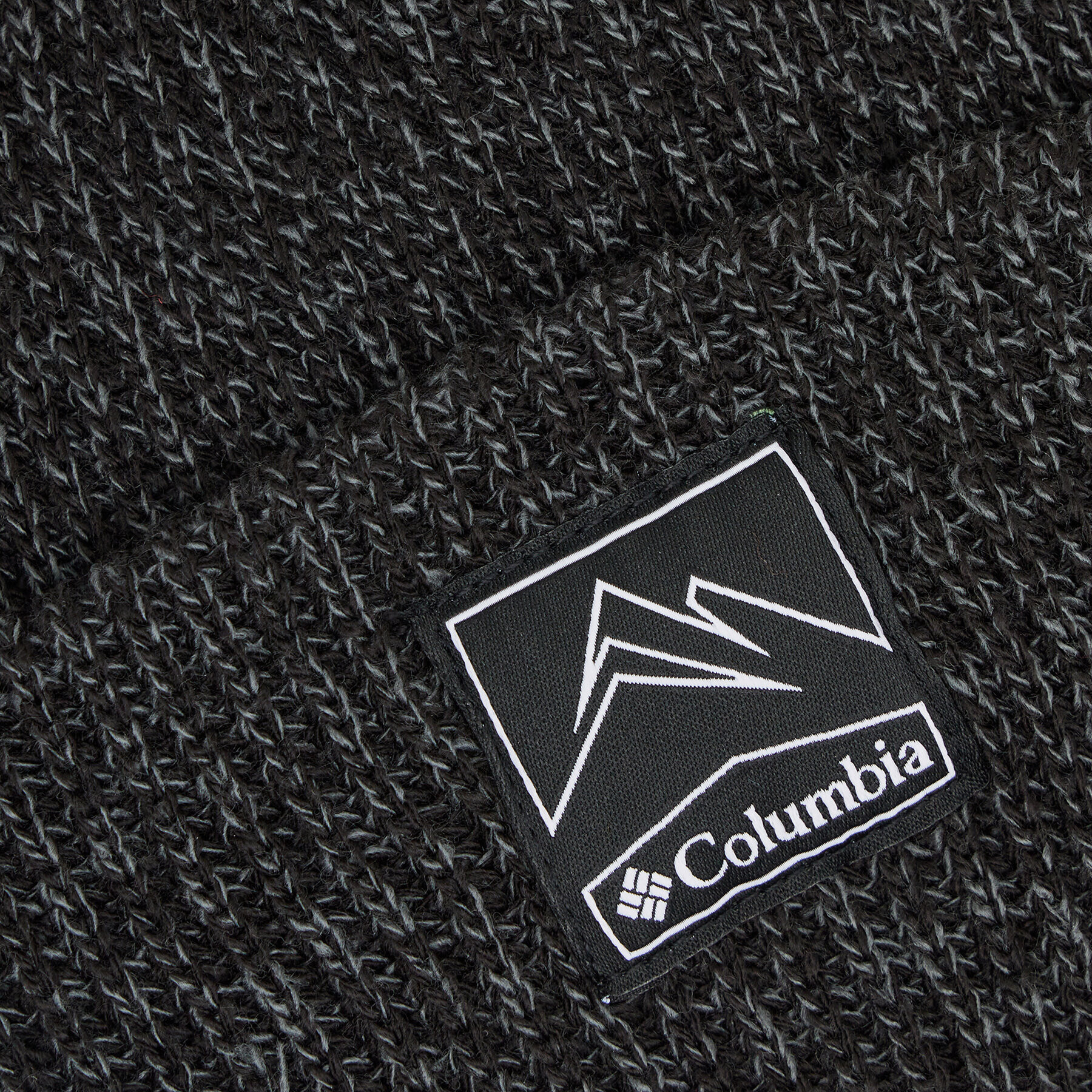 Columbia Шапка Whirlibird™ Cuffed Beanie 1911321011 Черен - Pepit.bg