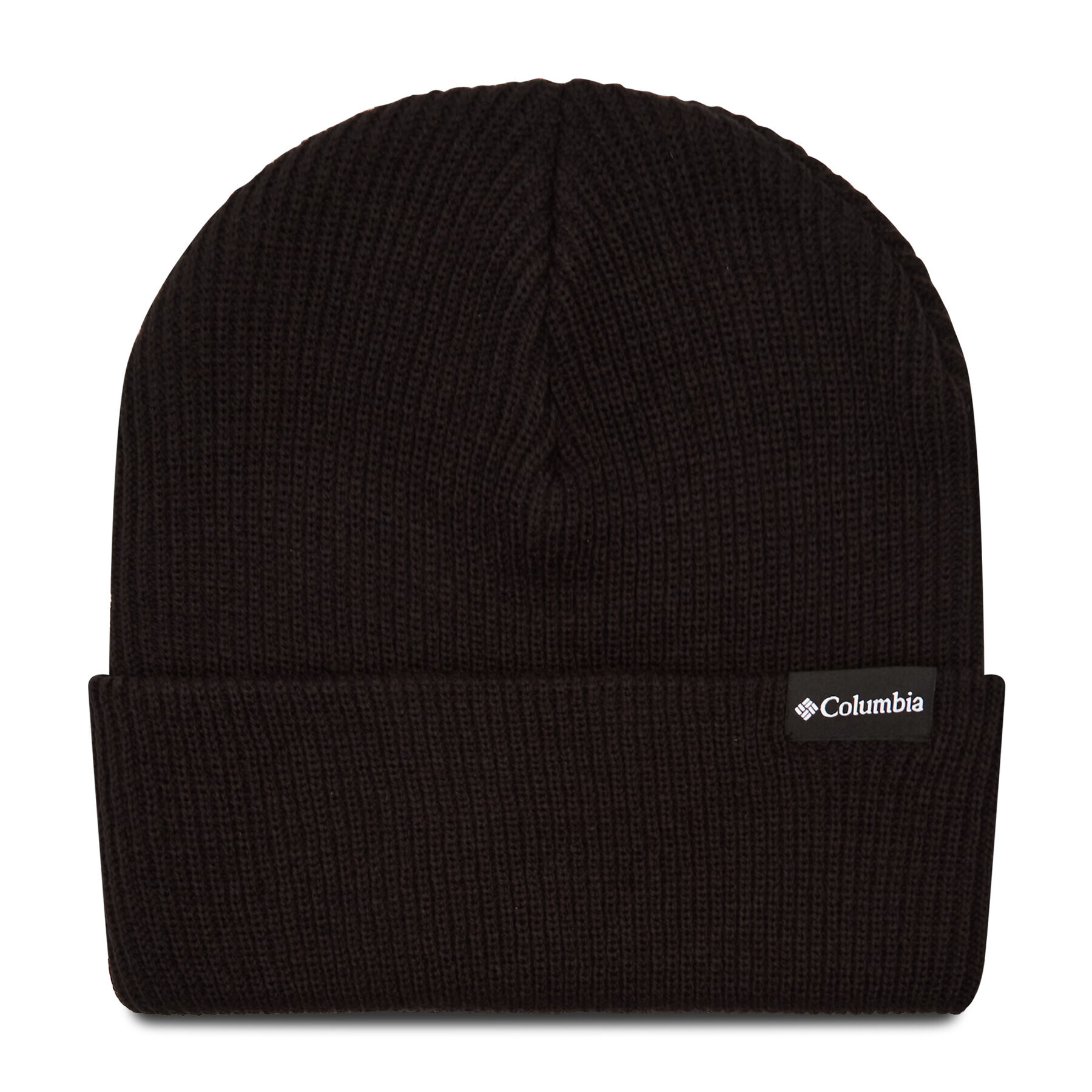 Columbia Шапка Whirlibird™ Cuffed Beanie CU0214 Черен - Pepit.bg