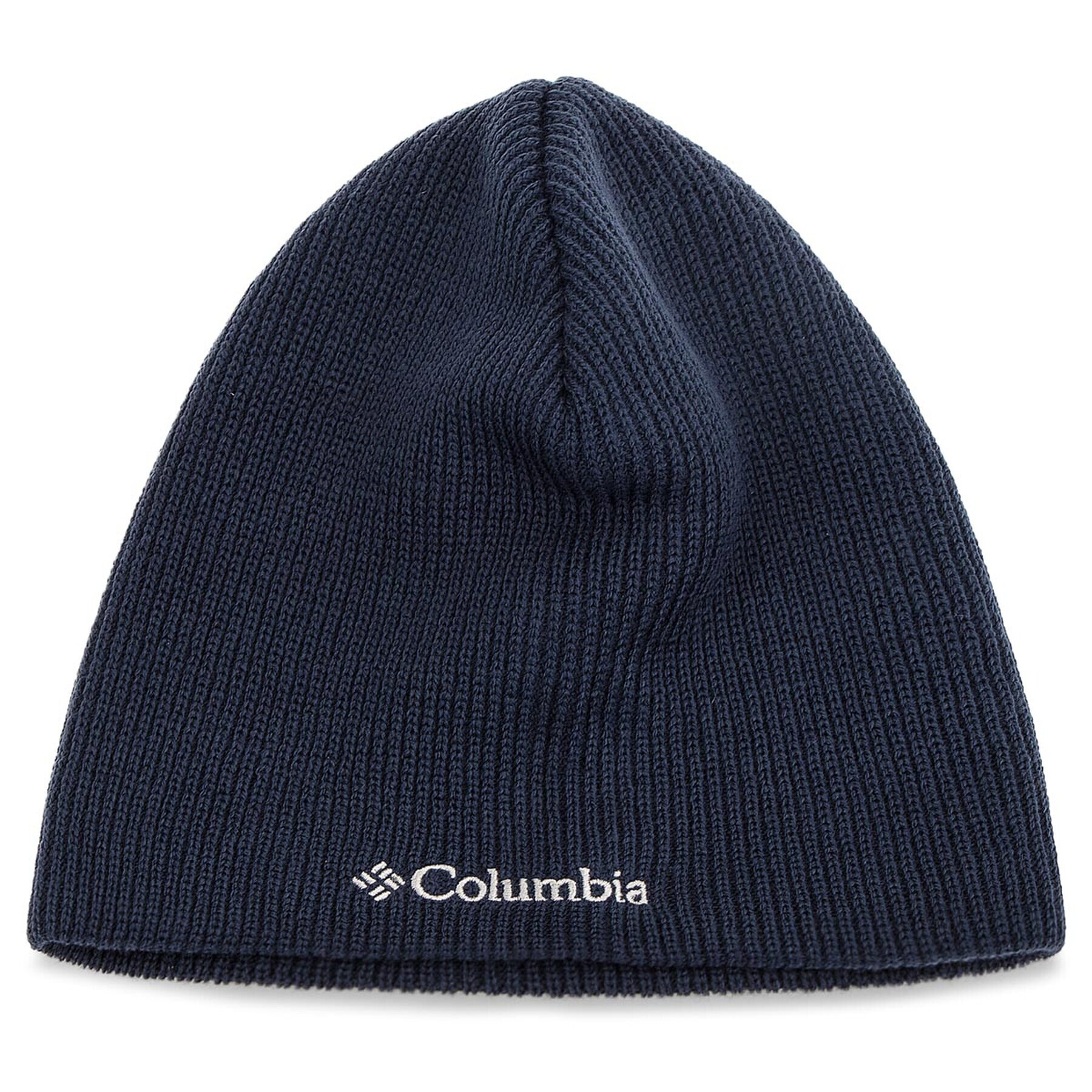 Columbia Шапка Whirlibird Watch Cap Beanie 1185181 Тъмносин - Pepit.bg