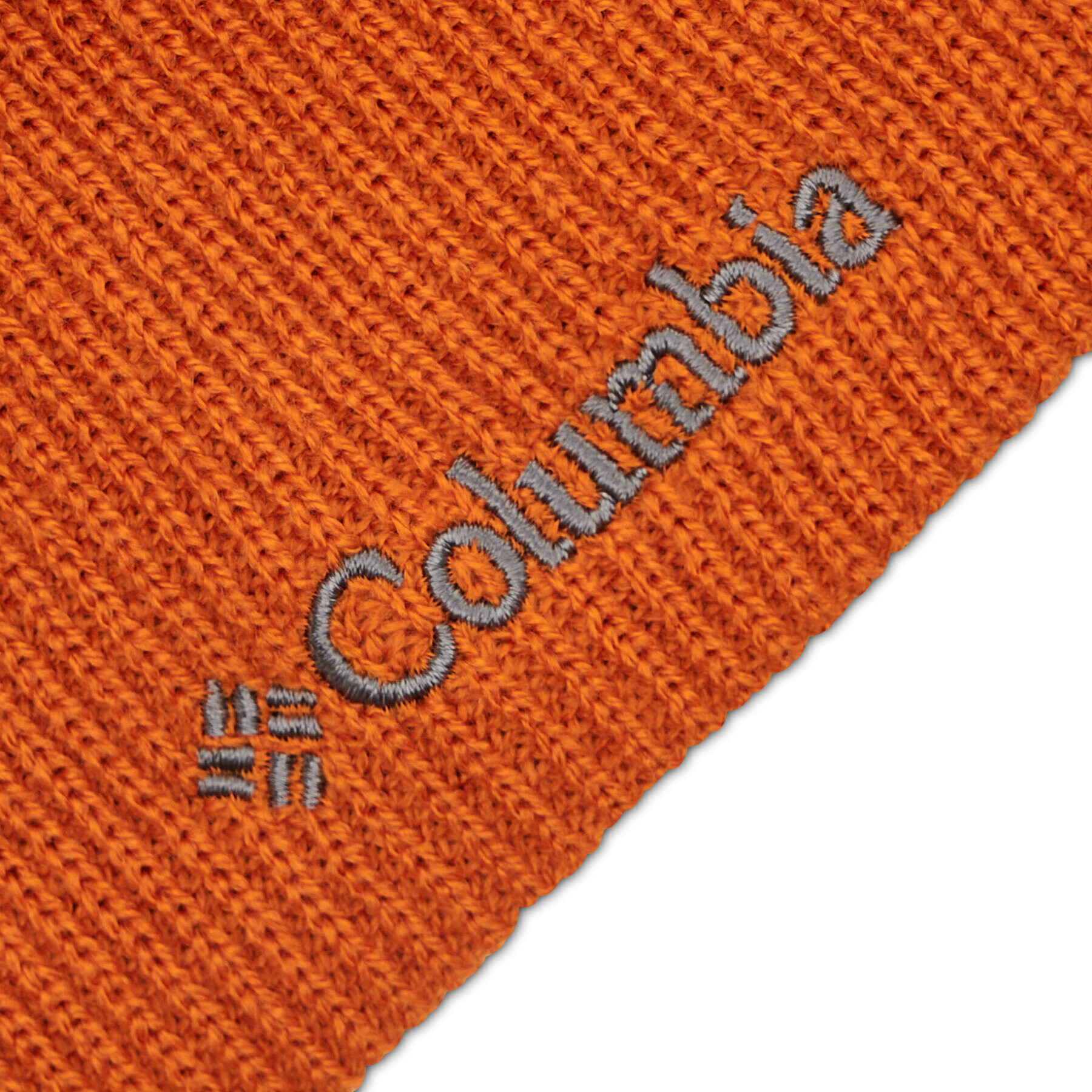 Columbia Шапка Whirlibird™ Watch Cap 1185181 Оранжев - Pepit.bg