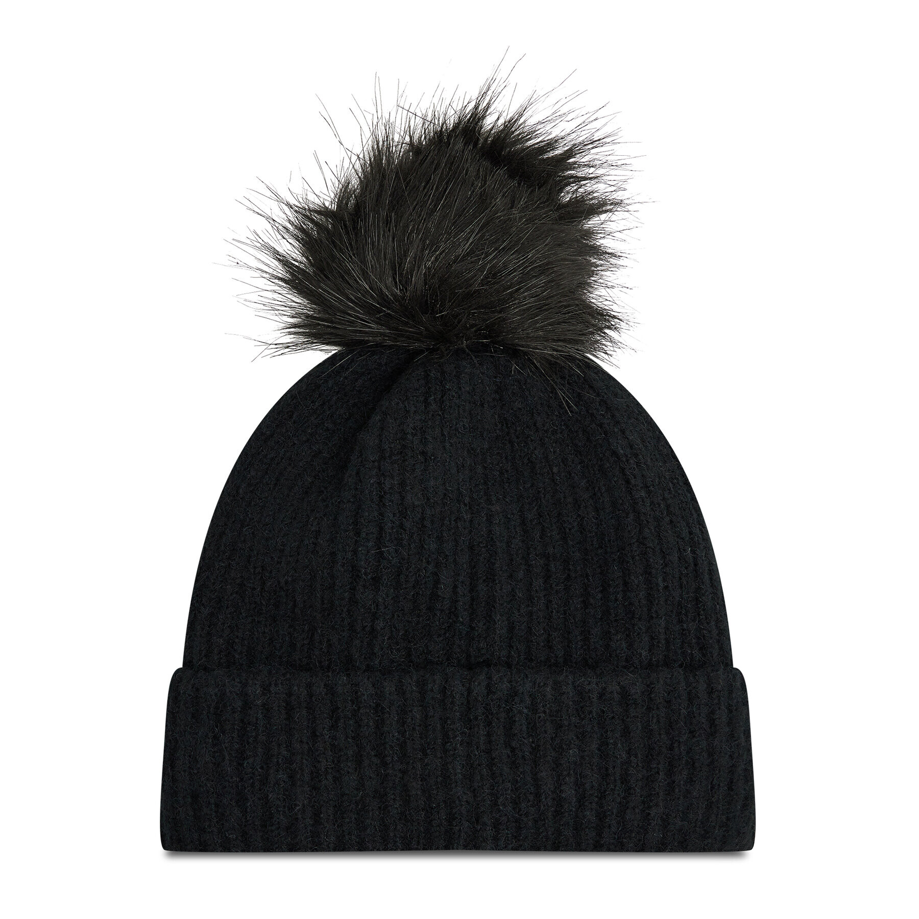 Columbia Шапка Winter Blur™ Pom Pom Beanie 1862101010 Черен - Pepit.bg