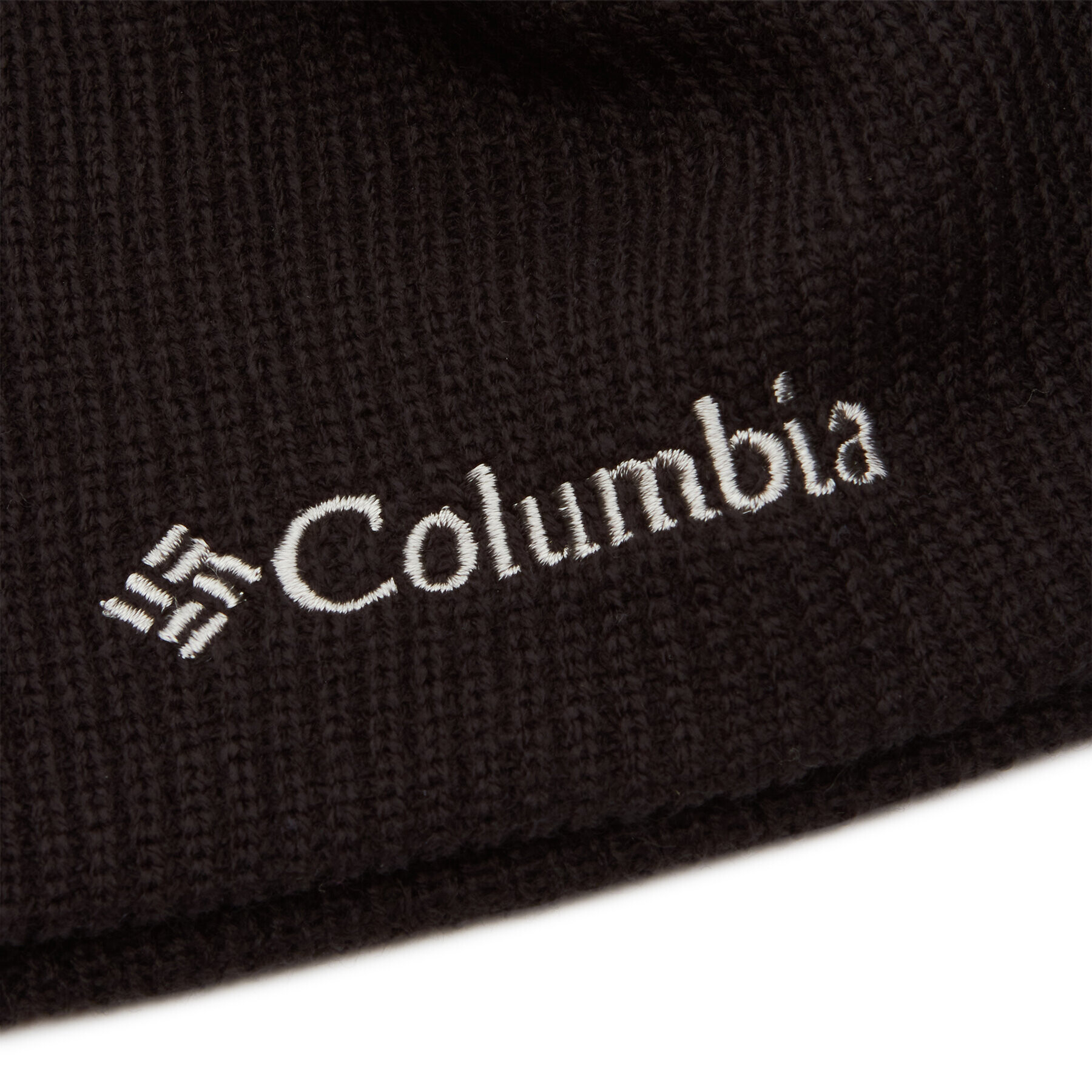 Columbia Шапка Youth Whirlibird™ Watch Cap CY9244 Черен - Pepit.bg