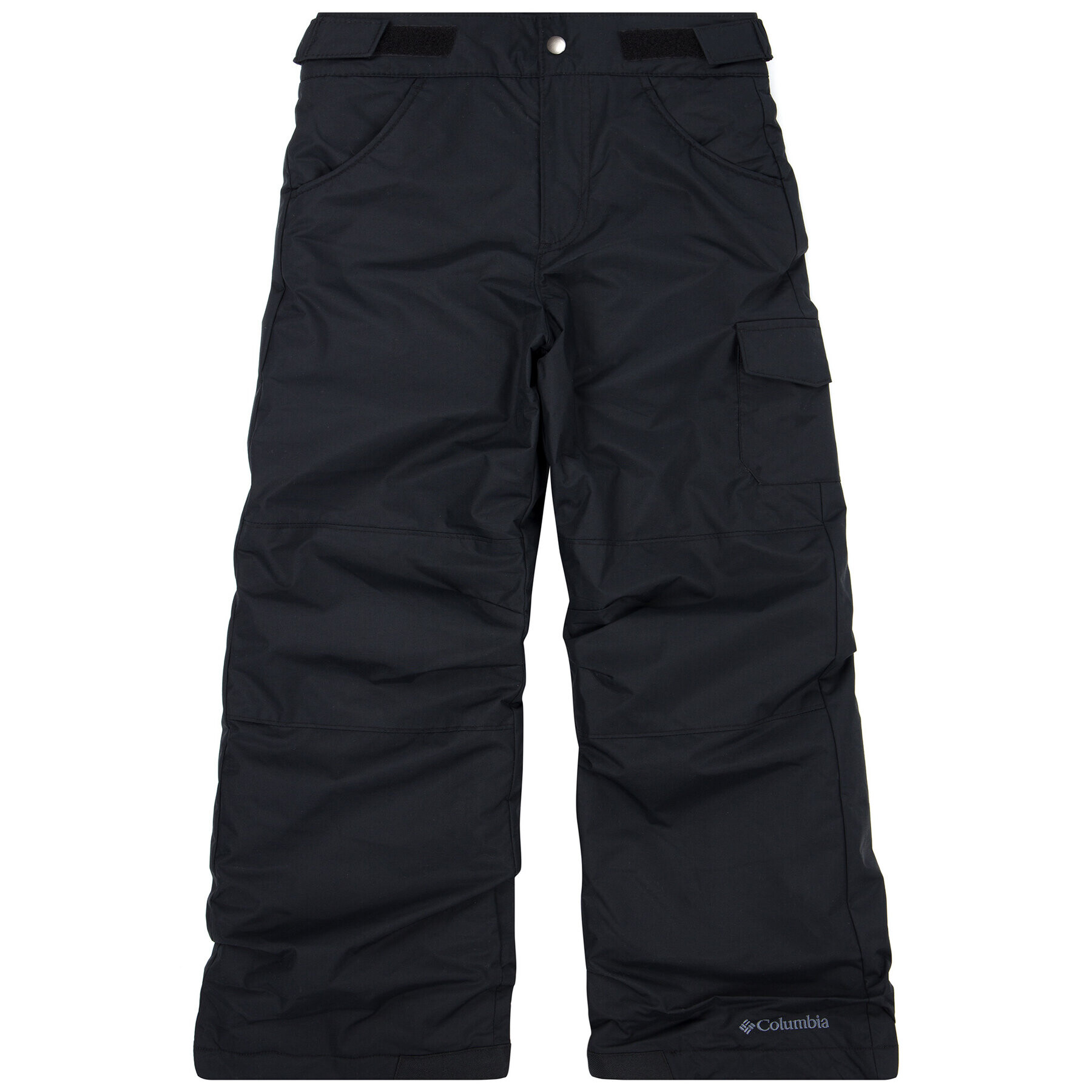 Columbia Ски панталони Ice Slope 1523671 Черен Regular Fit - Pepit.bg