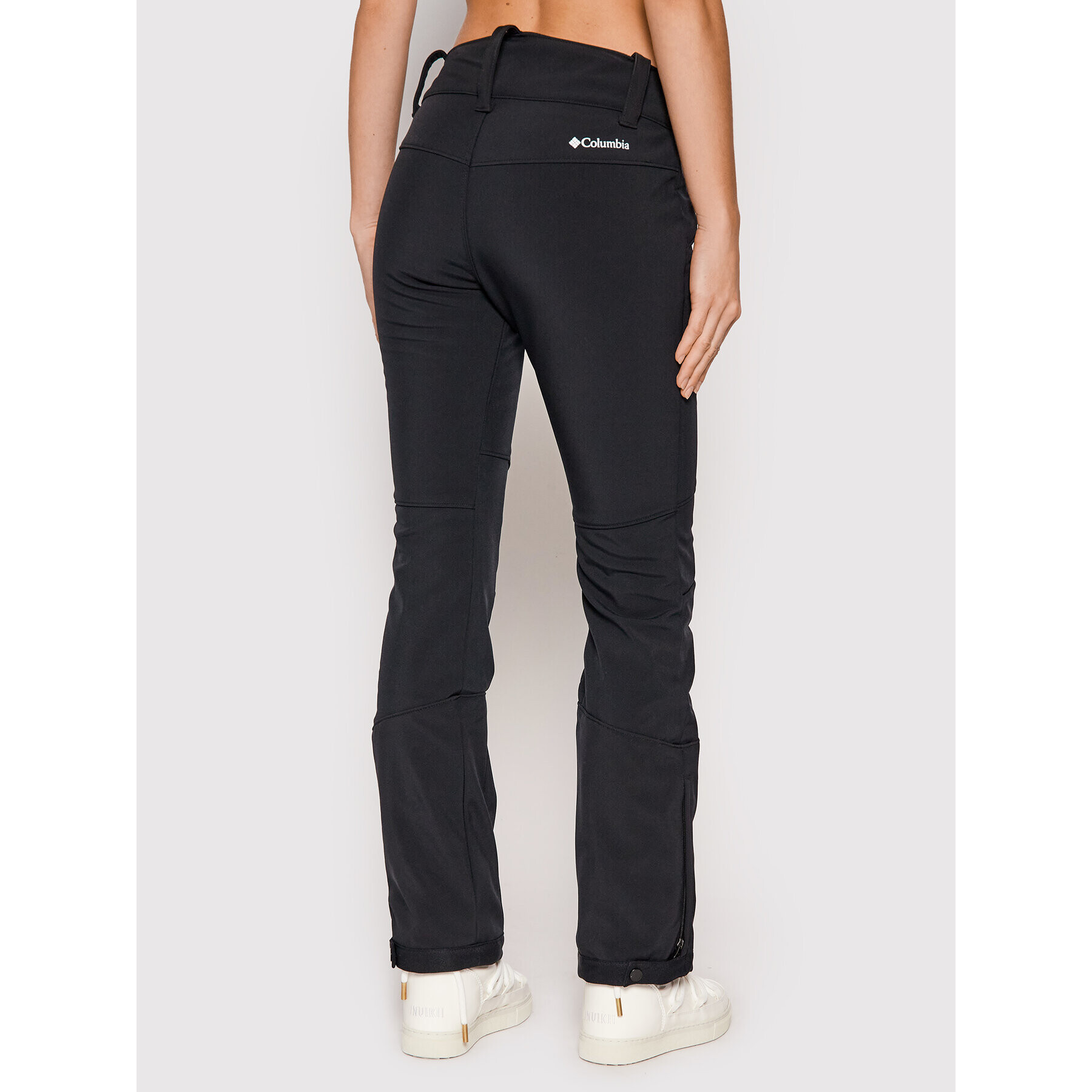 Columbia Ски панталони Roffe Ridge 1910121 Черен Regular Fit - Pepit.bg