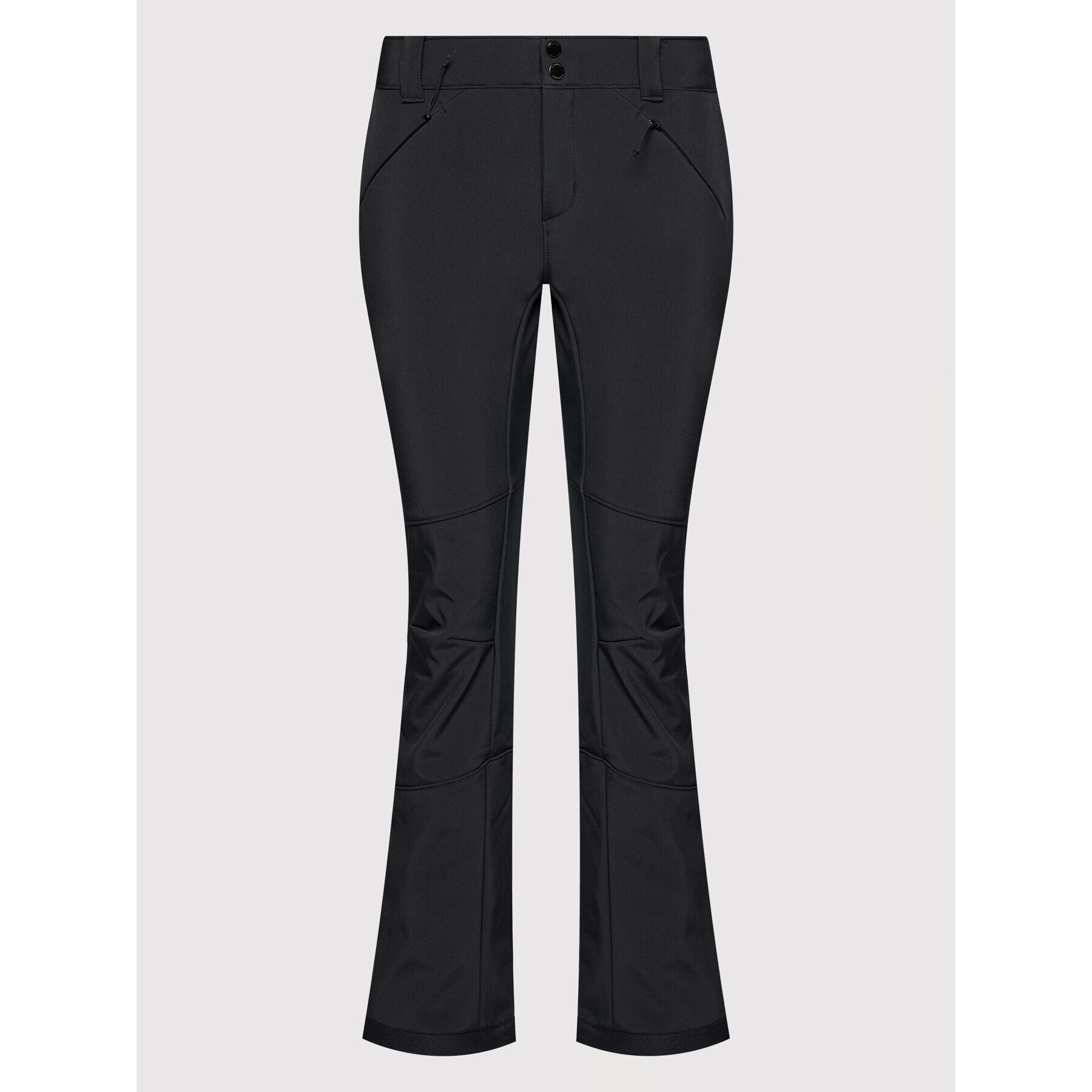 Columbia Ски панталони Roffe Ridge 1910121 Черен Regular Fit - Pepit.bg