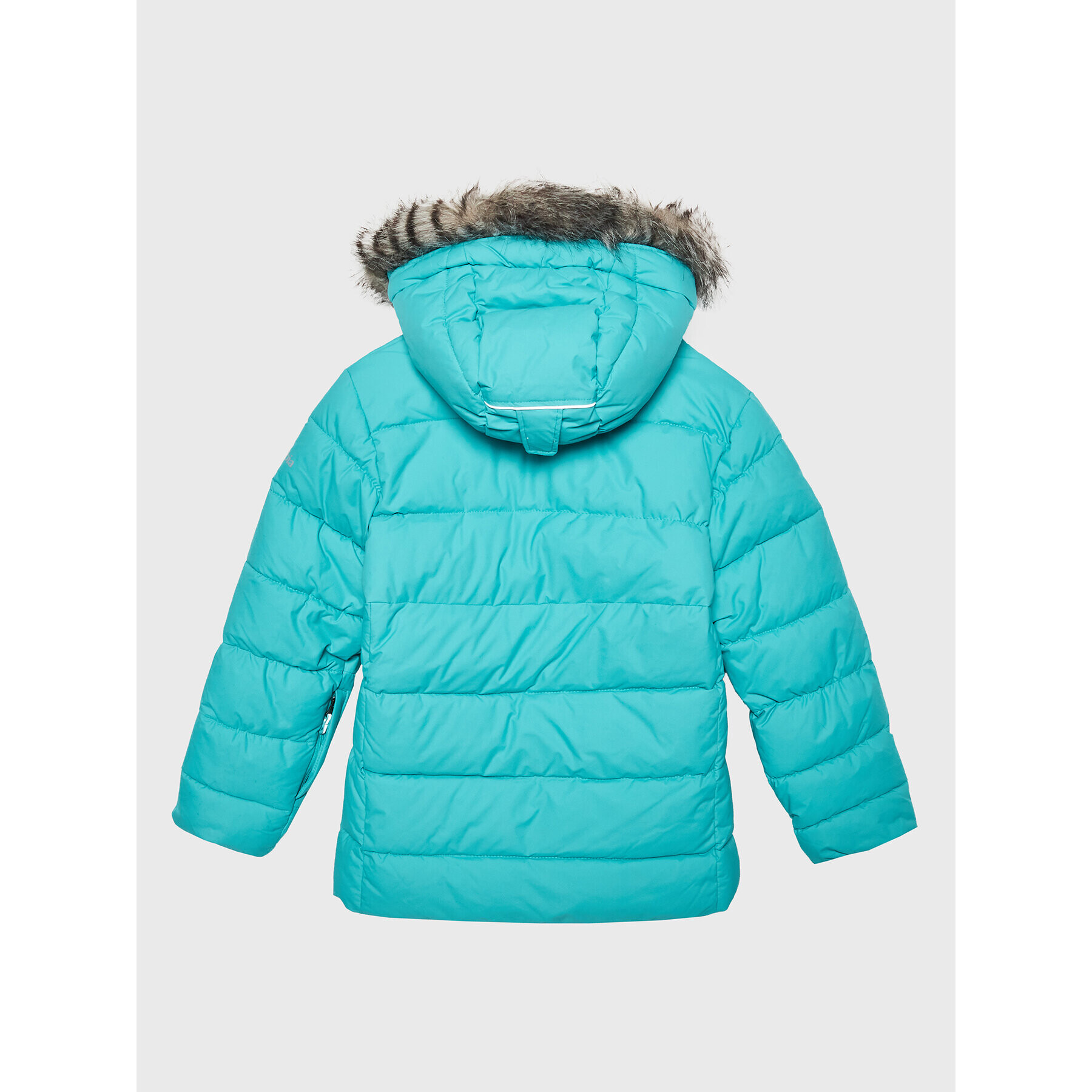 Columbia Скиорско яке Arctic Blast ™ 1908241 Син Regular Fit - Pepit.bg