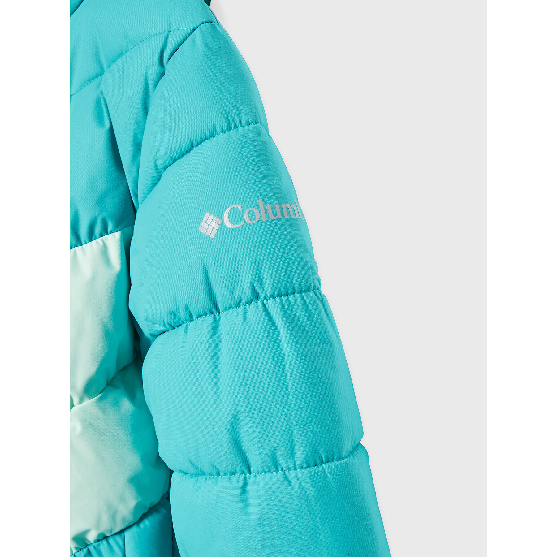 Columbia Скиорско яке Arctic Blast ™ 1908241 Син Regular Fit - Pepit.bg