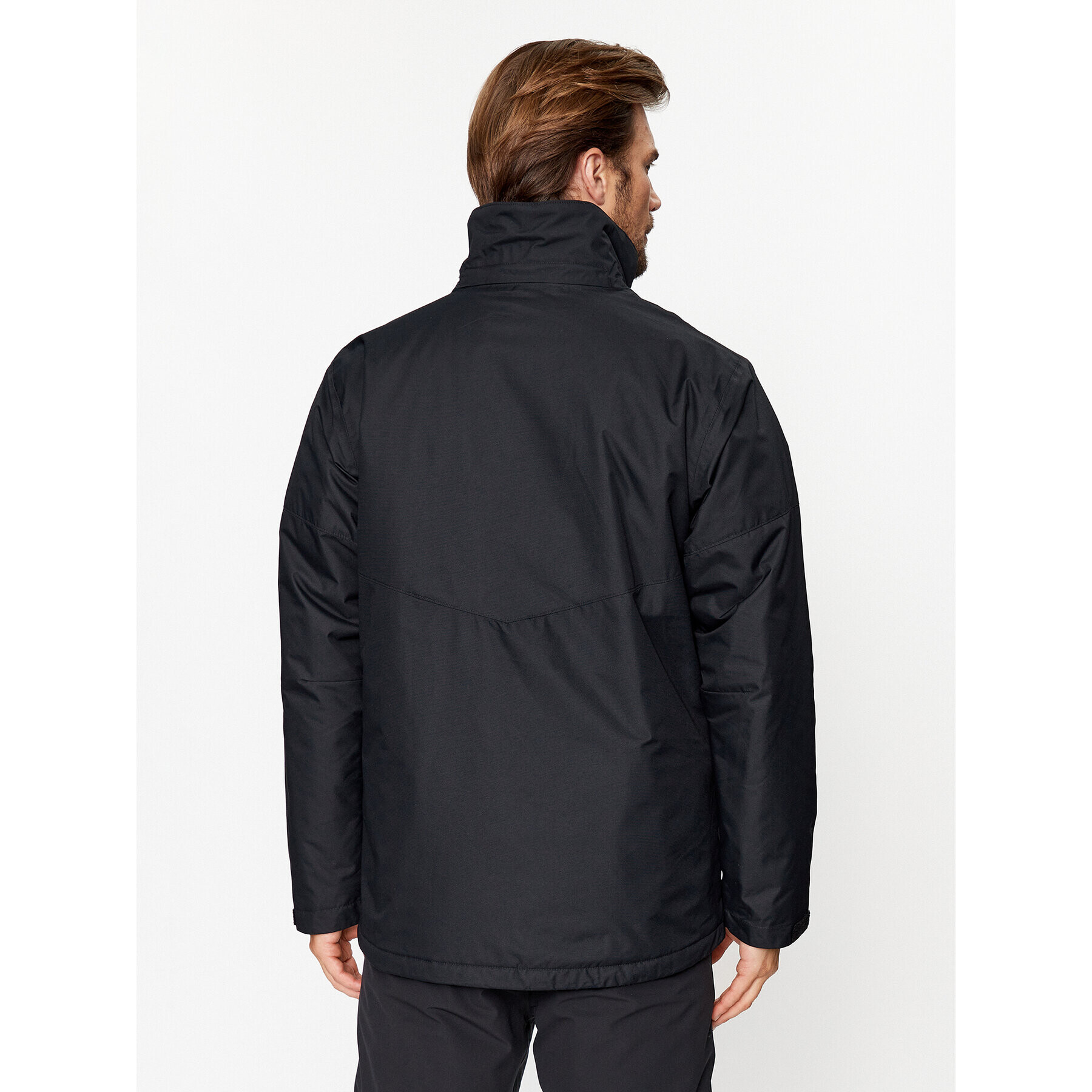 Columbia Скиорско яке Last Tracks™ Jacket Черен Regular Fit - Pepit.bg