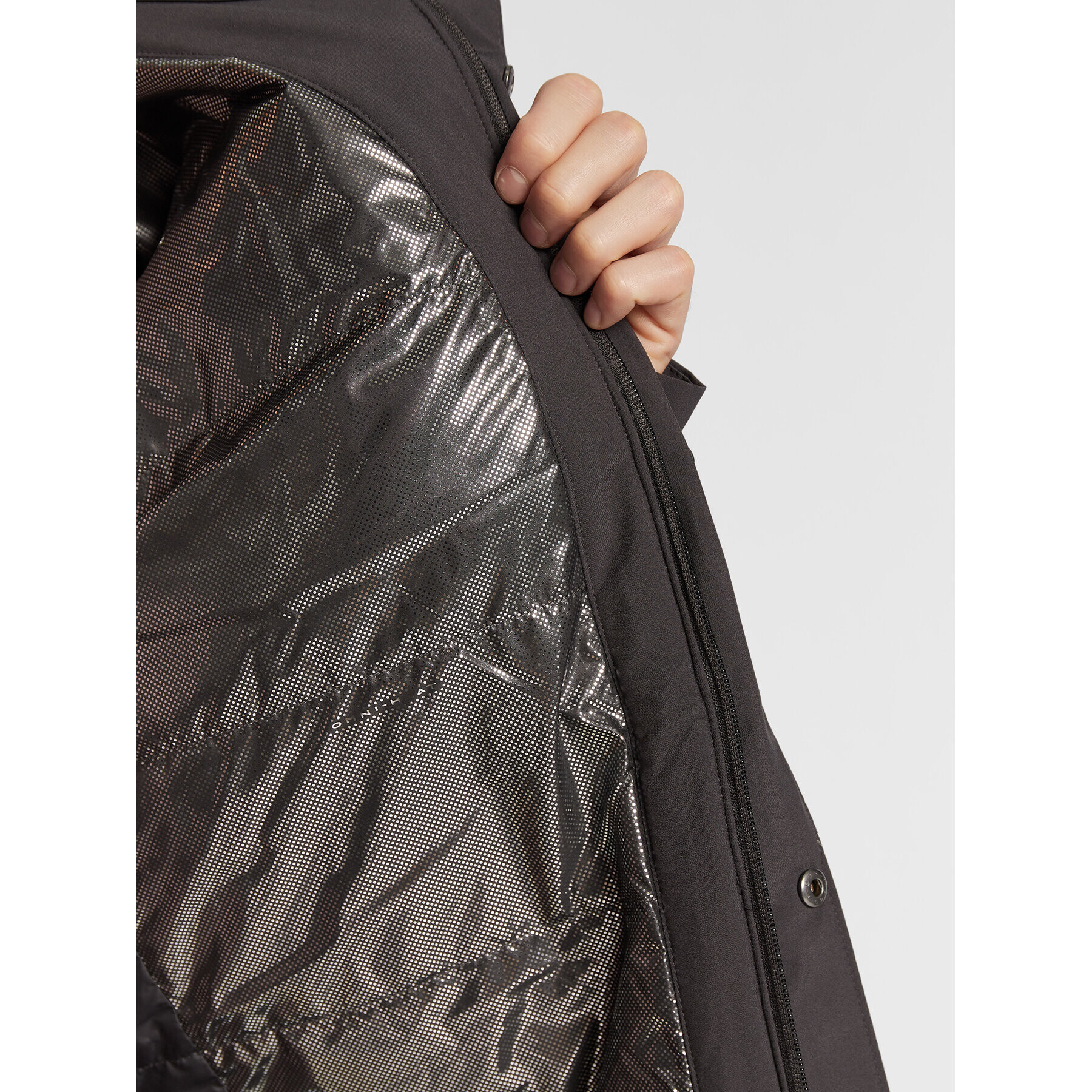 Columbia Скиорско яке Winter District™ 1909871 Зелен Regular Fit - Pepit.bg