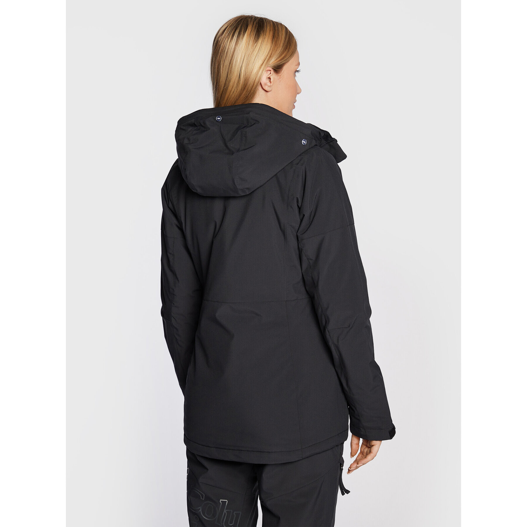 Columbia Скиорско яке Ava Alpine 1910031 Черен Regular Fit - Pepit.bg