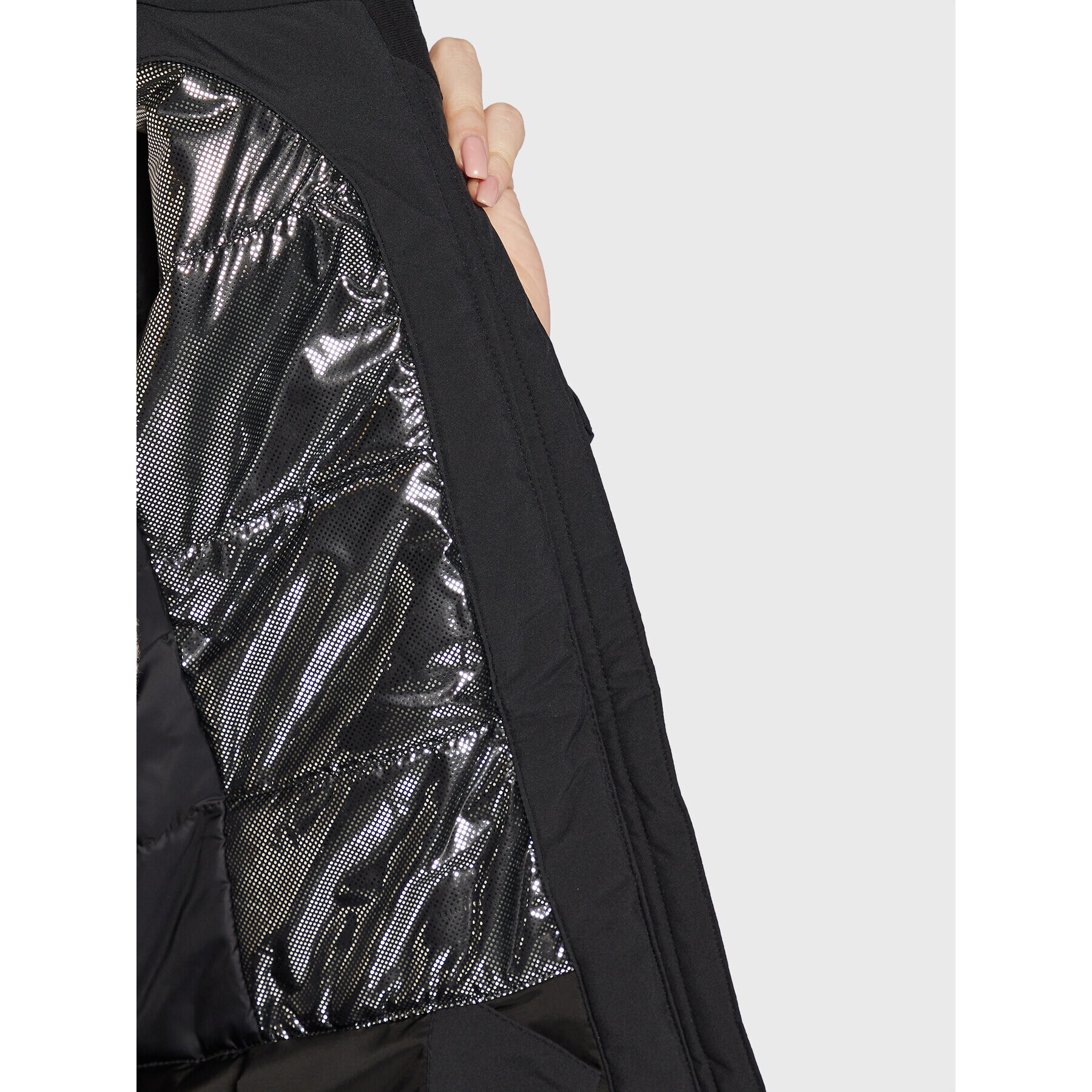 Columbia Скиорско яке Ava Alpine 1910031 Черен Regular Fit - Pepit.bg