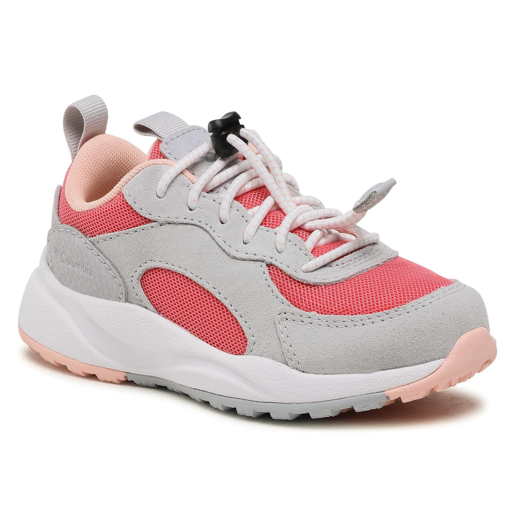 Columbia Сникърси Childrens Pivot BC1097 Сив - Pepit.bg