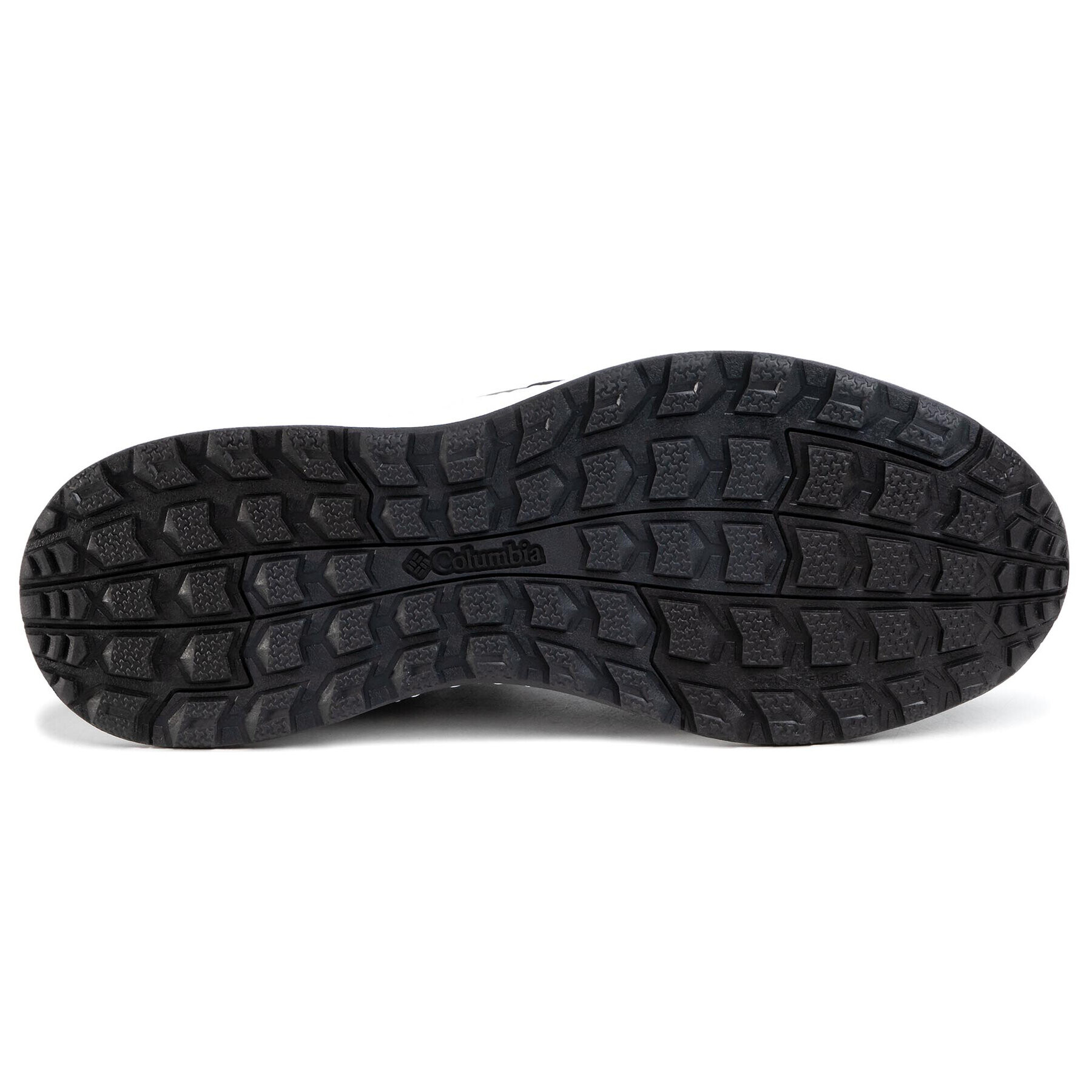 Columbia Сникърси Sh/Ft OutDry Mid BM0819 Черен - Pepit.bg