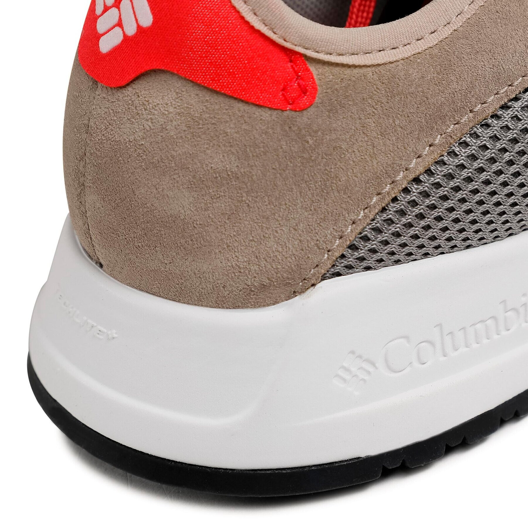 Columbia Сникърси Wildone Generation BL0178 Бежов - Pepit.bg
