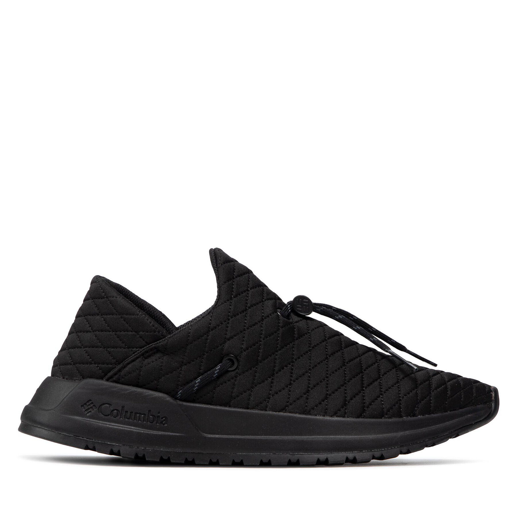 Columbia Сникърси Wildone™ Moc BL8224 Черен - Pepit.bg