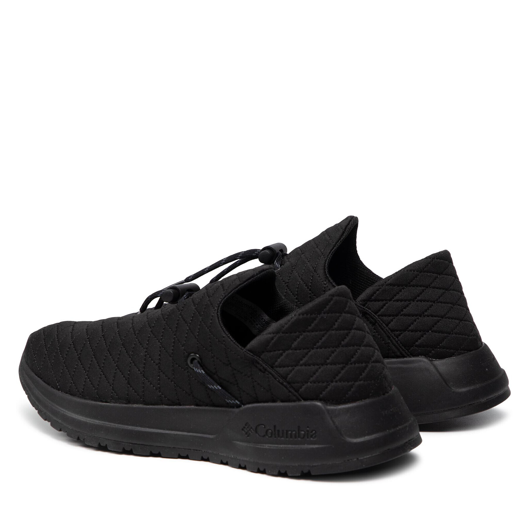 Columbia Сникърси Wildone™ Moc BL8224 Черен - Pepit.bg
