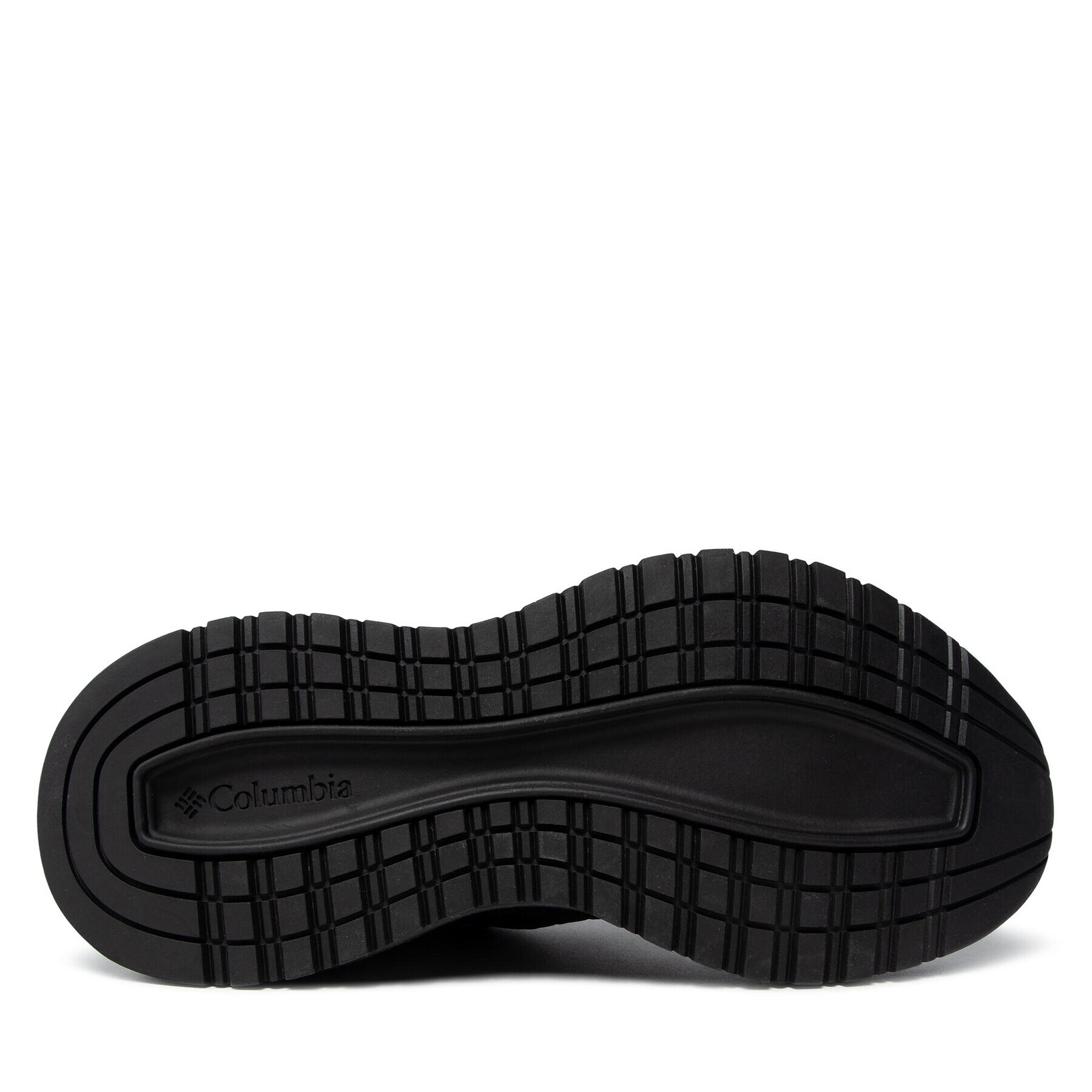 Columbia Сникърси Wildone™ Moc BL8224 Черен - Pepit.bg