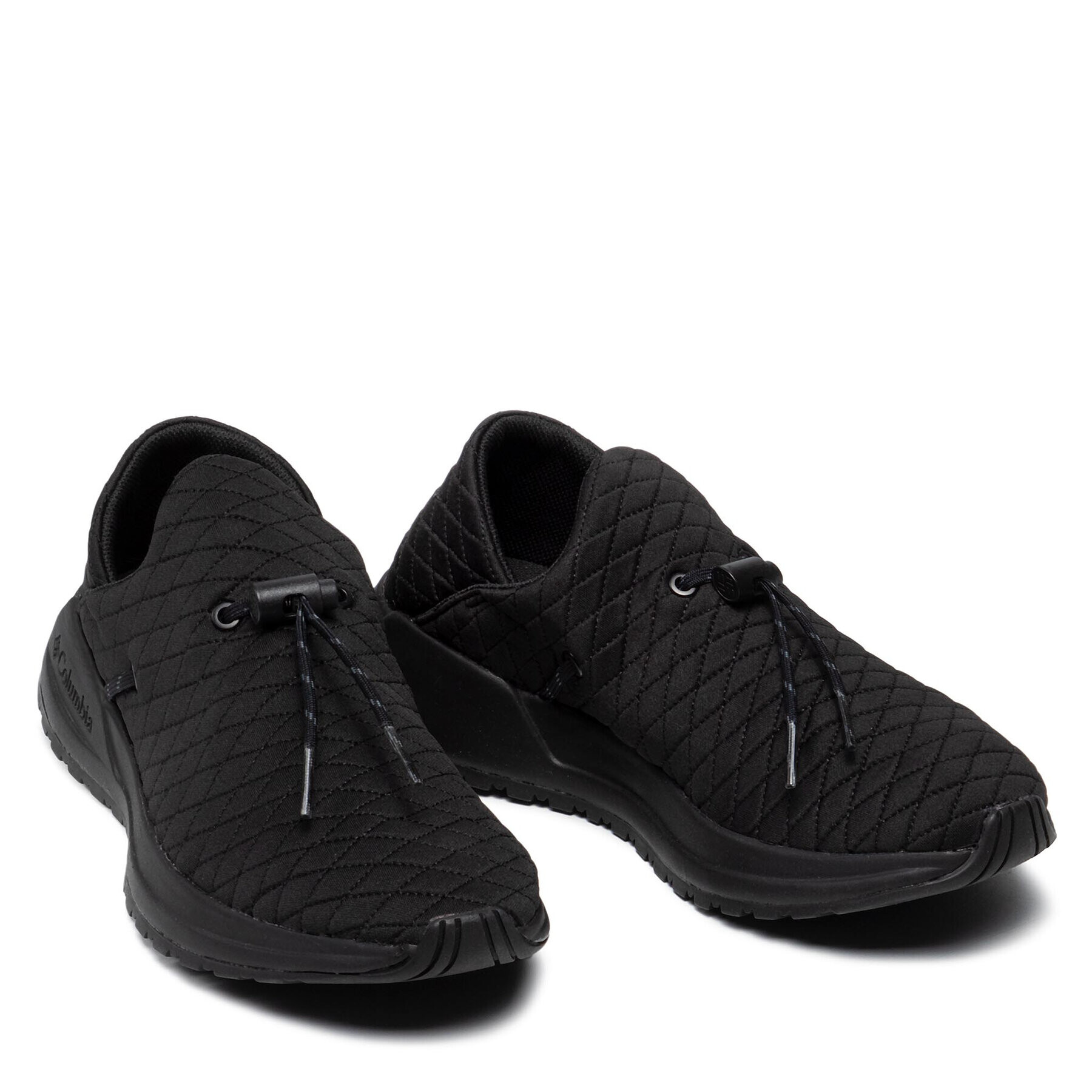 Columbia Сникърси Wildone™ Moc BL8224 Черен - Pepit.bg