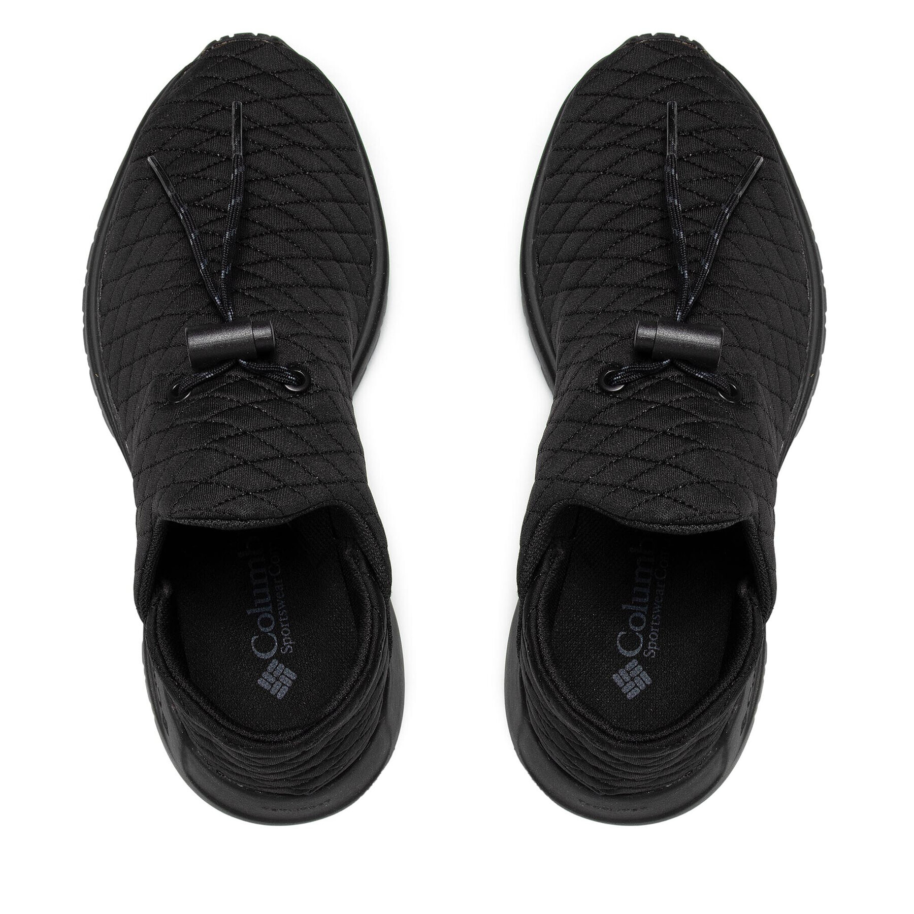 Columbia Сникърси Wildone™ Moc BL8224 Черен - Pepit.bg