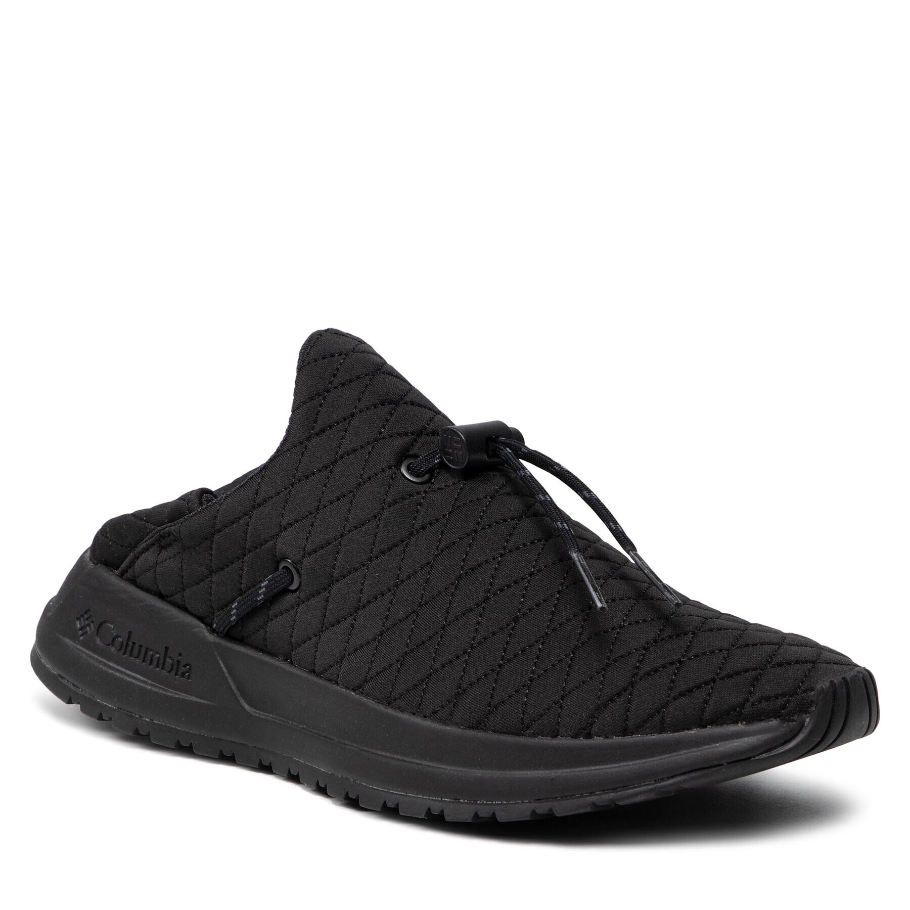 Columbia Сникърси Wildone™ Moc BL8224 Черен - Pepit.bg