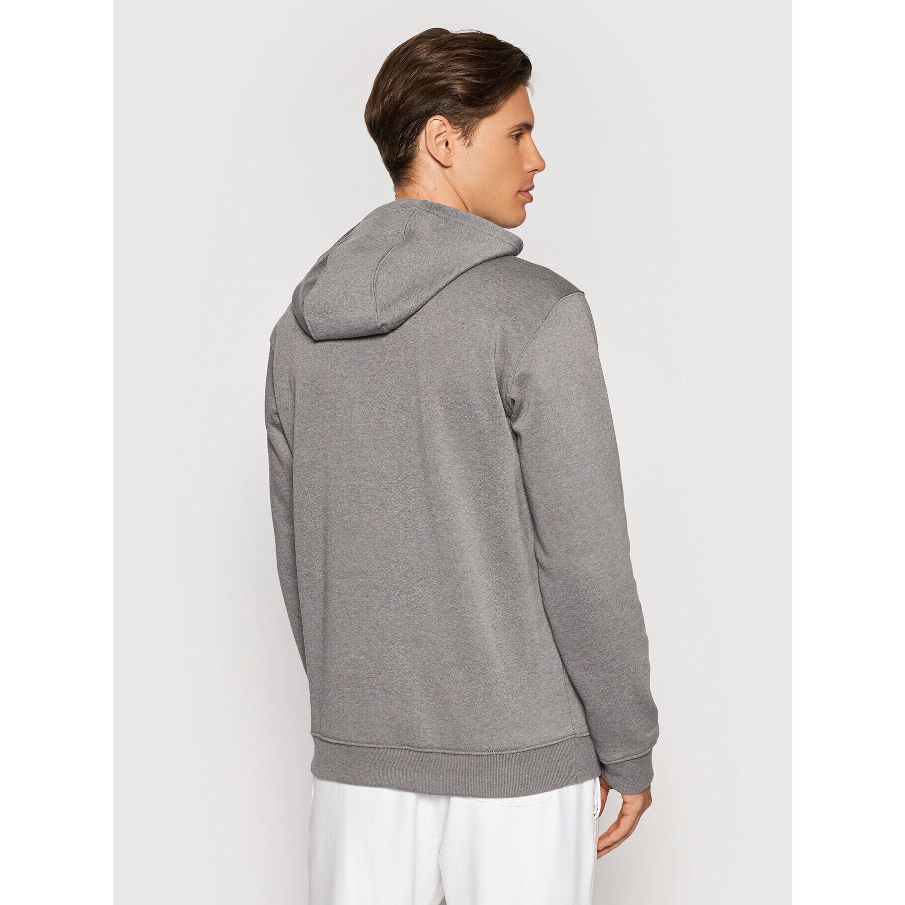 Columbia Суитшърт Csc Basic Logo 1681664023 Сив Regular Fit - Pepit.bg