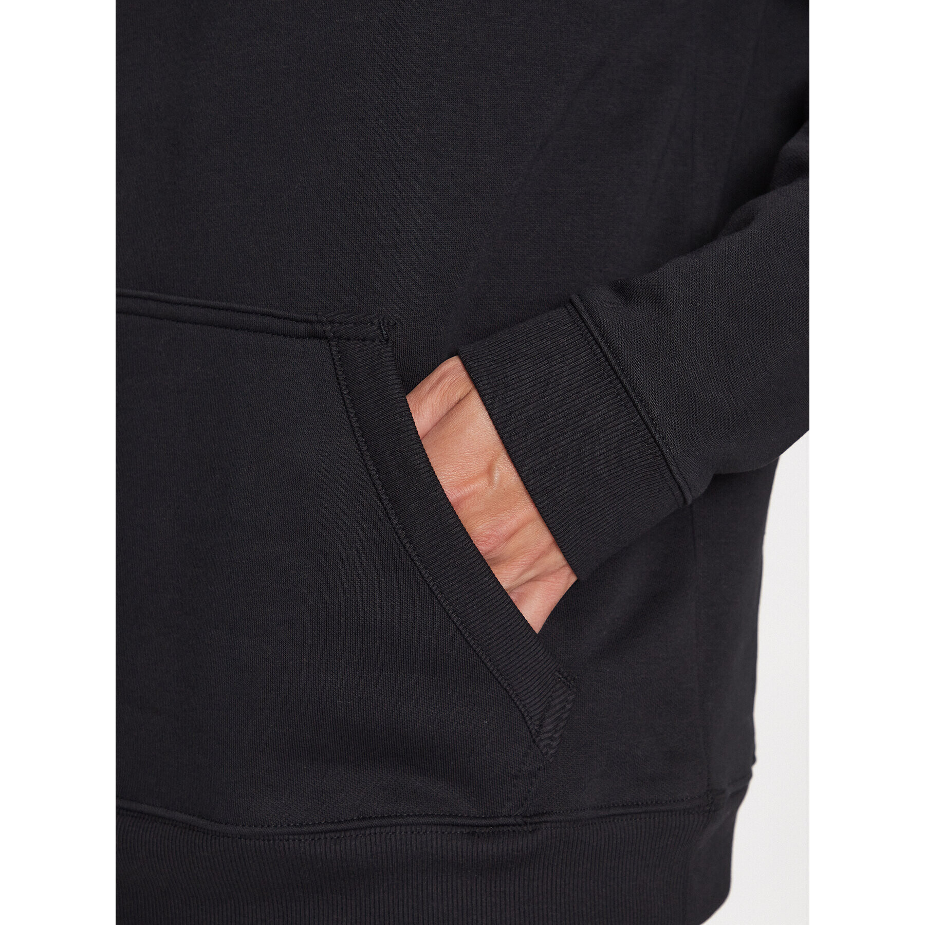 Columbia Суитшърт CSC Basic Logo™ II Hoodie Черен Regular Fit - Pepit.bg