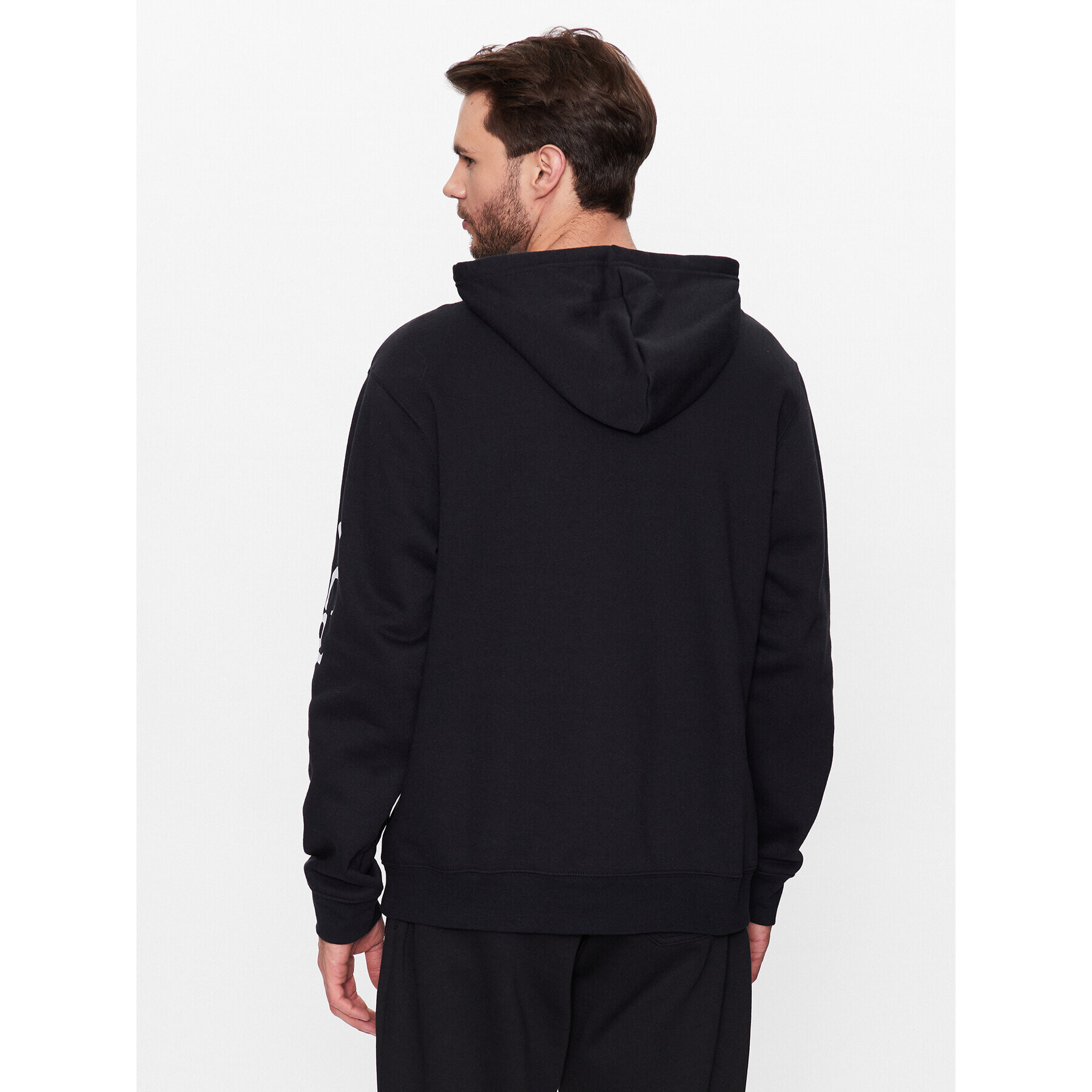 Columbia Суитшърт Trek 1957913 Черен Regular Fit - Pepit.bg