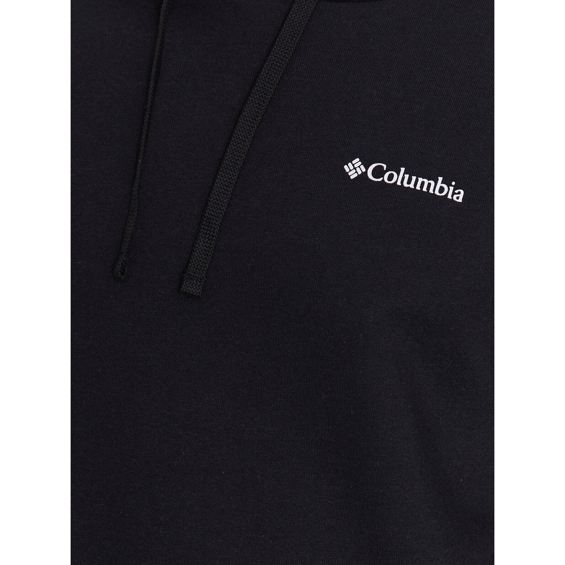 Columbia Суитшърт Trek 1957913 Черен Regular Fit - Pepit.bg