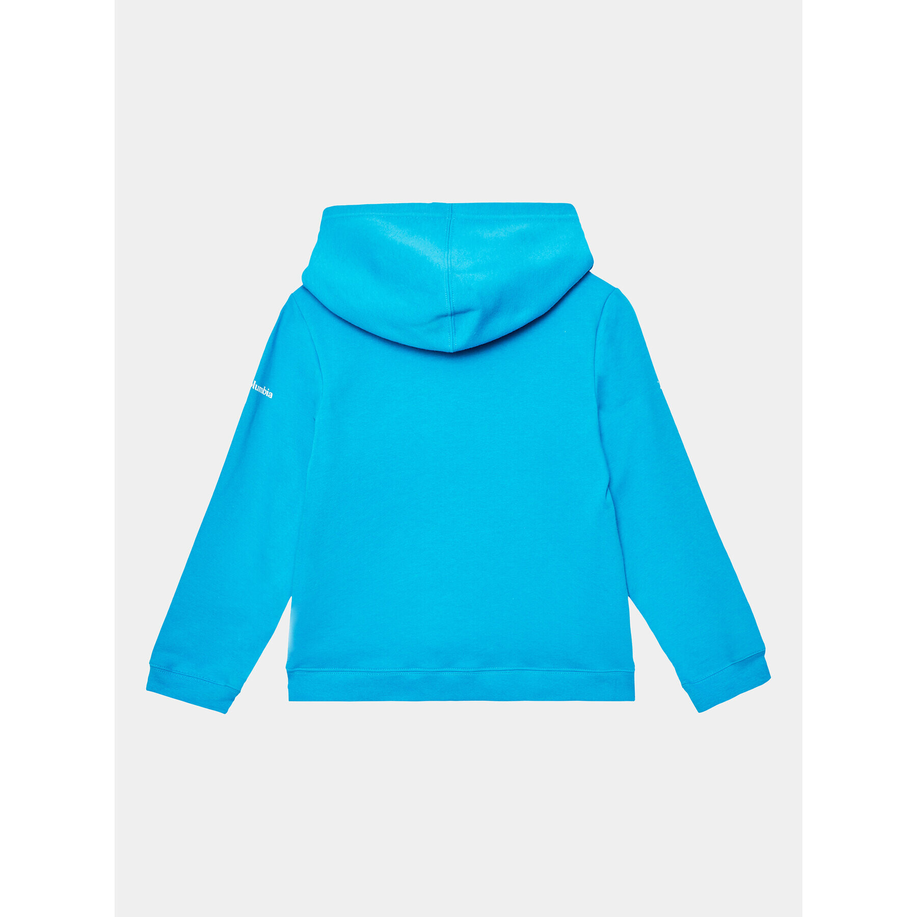 Columbia Суитшърт Trek 1989831 Син Regular Fit - Pepit.bg
