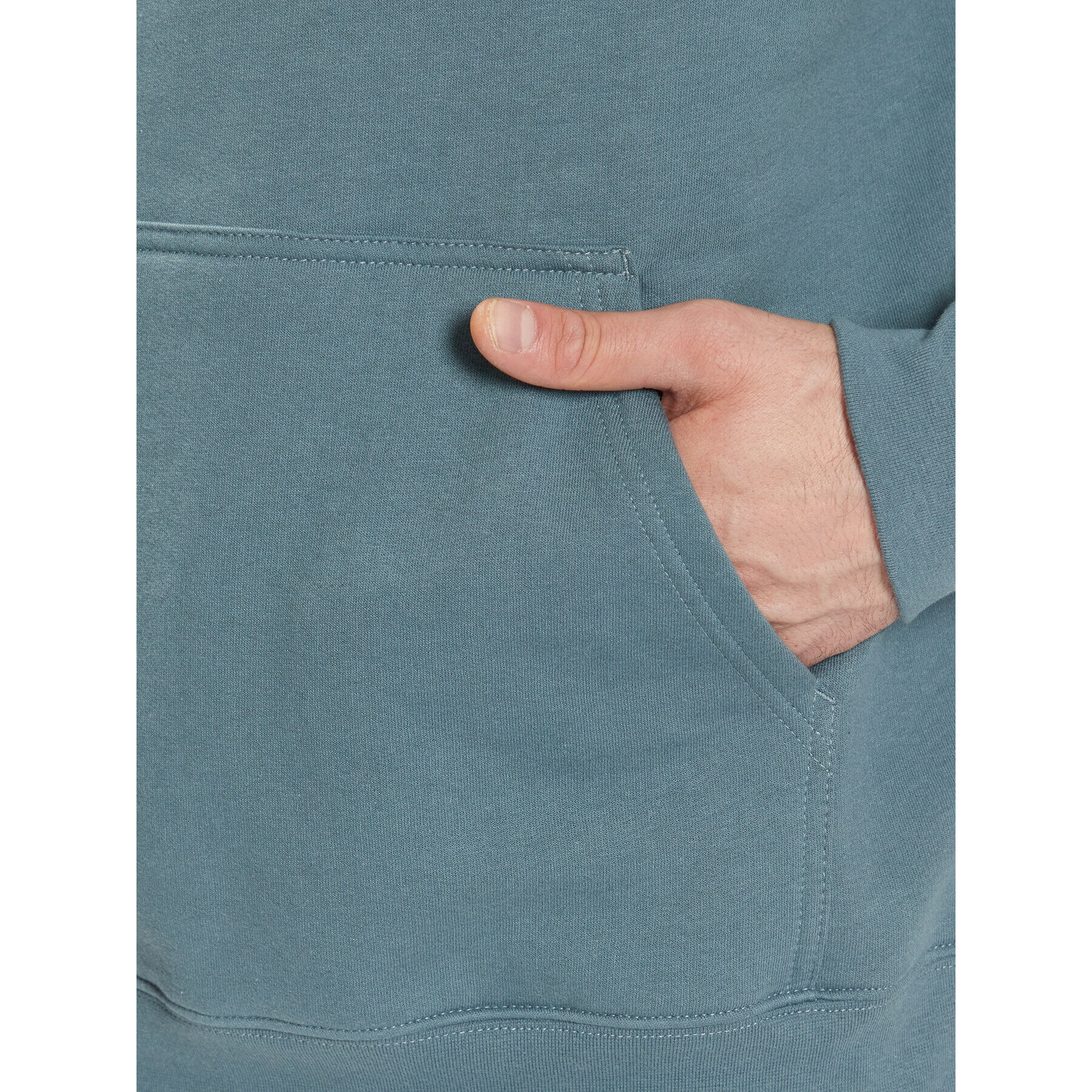 Columbia Суитшърт Viewmont II 1821014 Син Regular Fit - Pepit.bg