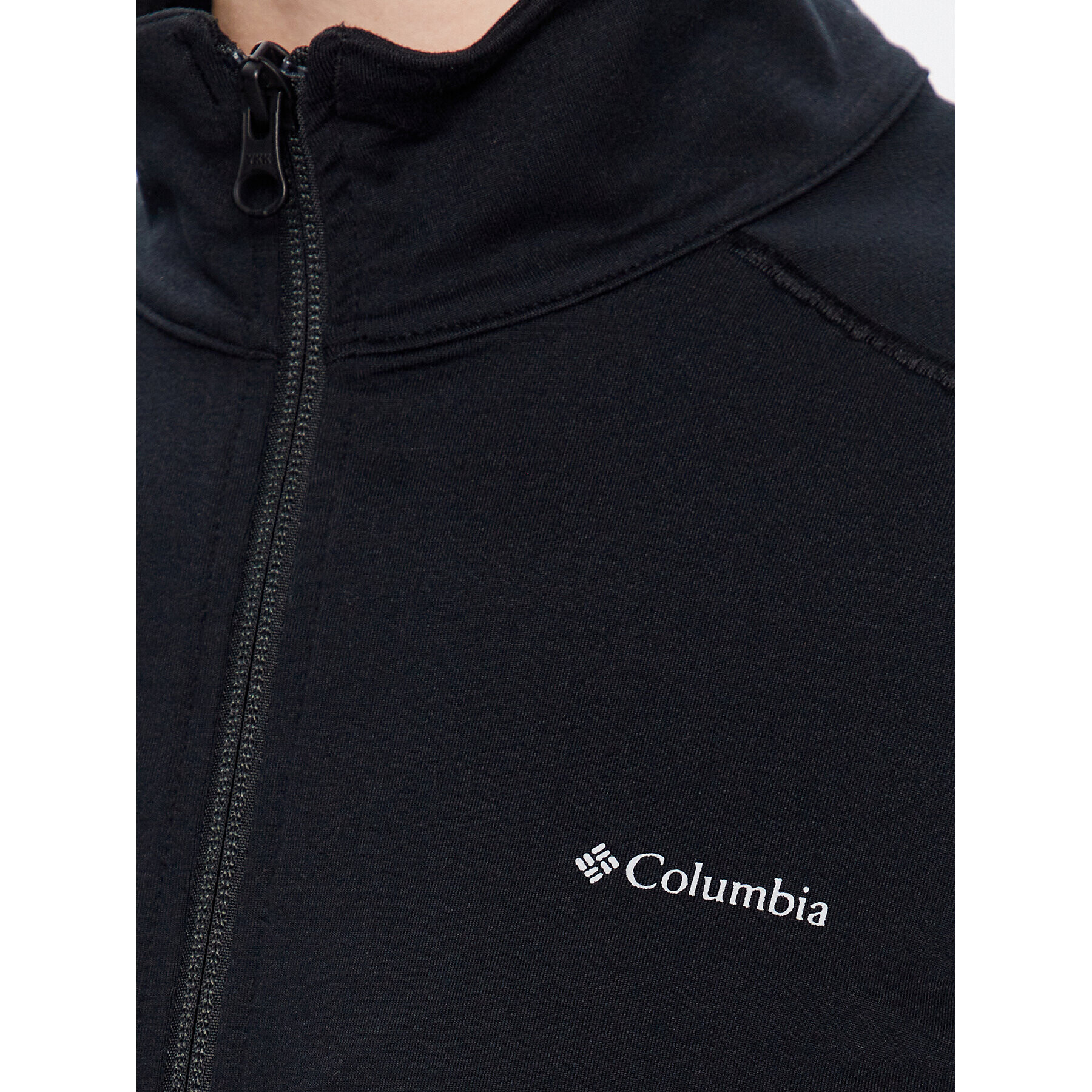 Columbia Суитшърт Weekend Adventure™ 2037951 Черен Regular Fit - Pepit.bg