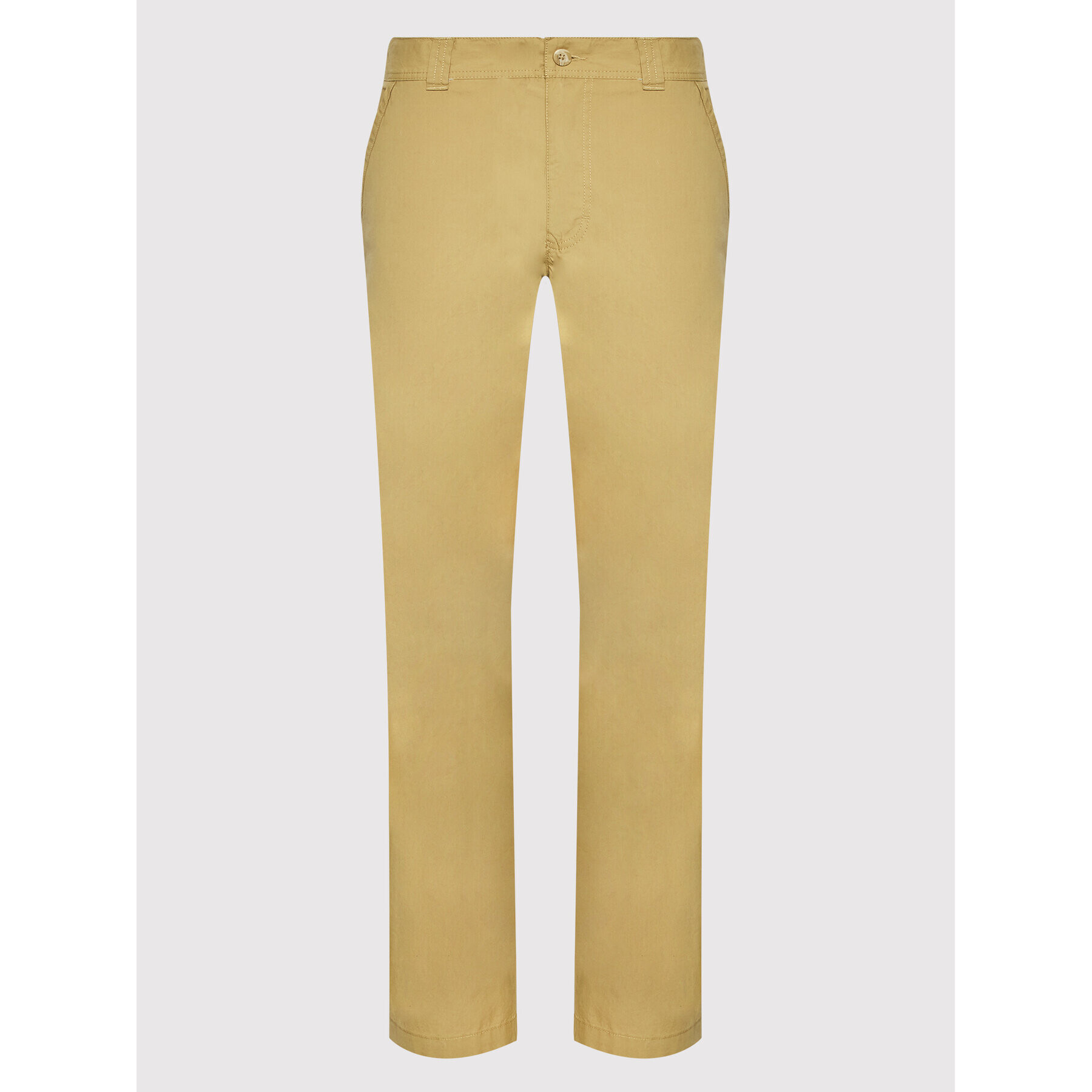 Columbia Текстилни панталони Washed Out 1657741 Бежов Regular Fit - Pepit.bg