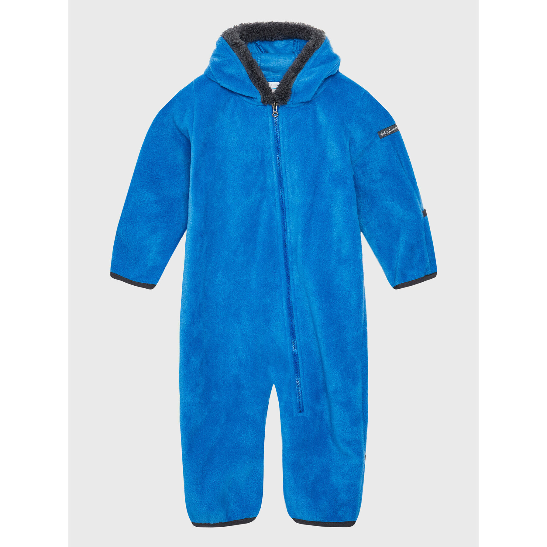 Columbia Гащеризон Tiny Bear™ Bunting 1523741 Син Regular Fit - Pepit.bg