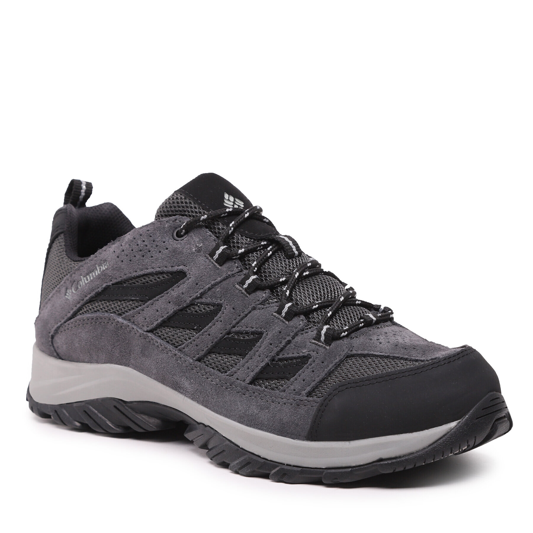 Columbia Туристически Crestwood BM4595 Сив - Pepit.bg