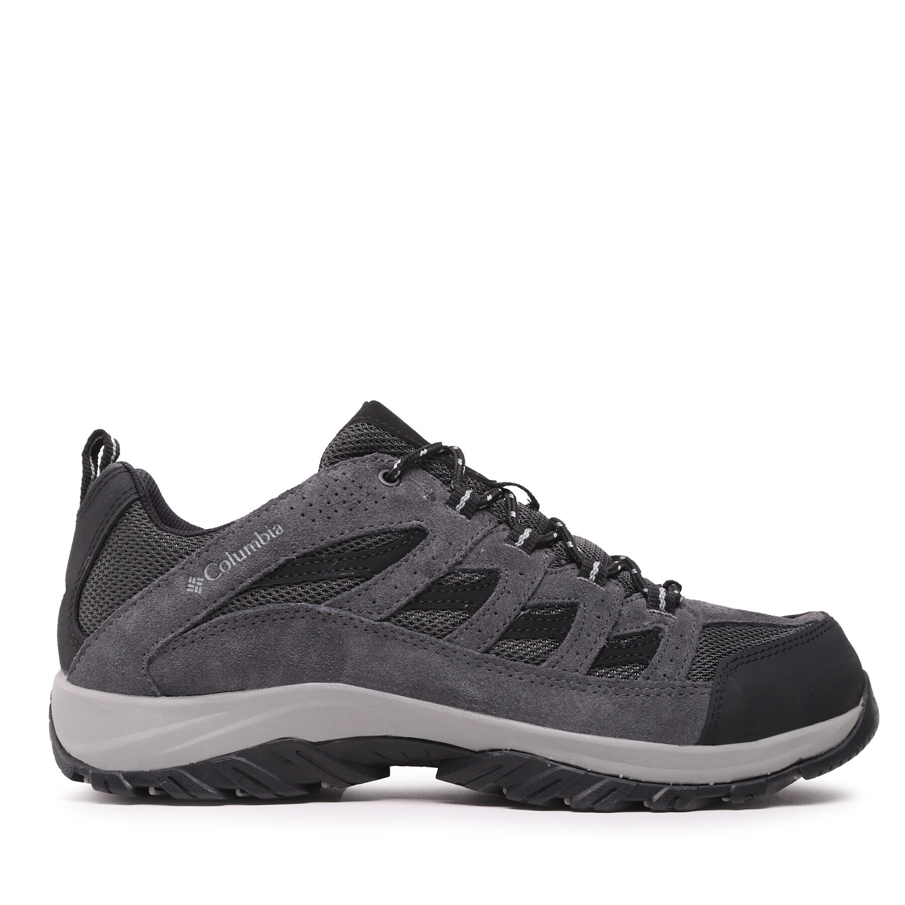 Columbia Туристически Crestwood BM4595 Сив - Pepit.bg