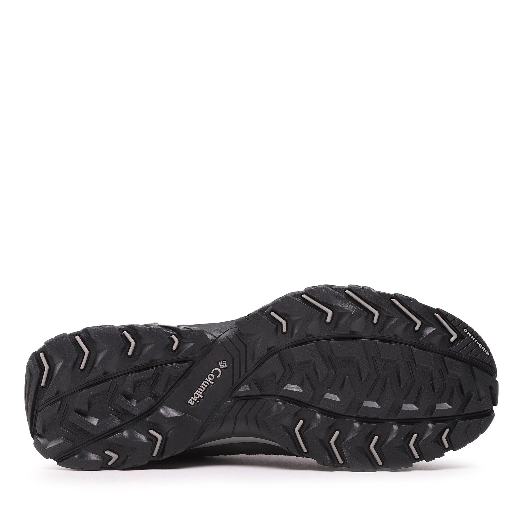 Columbia Туристически Crestwood BM4595 Сив - Pepit.bg