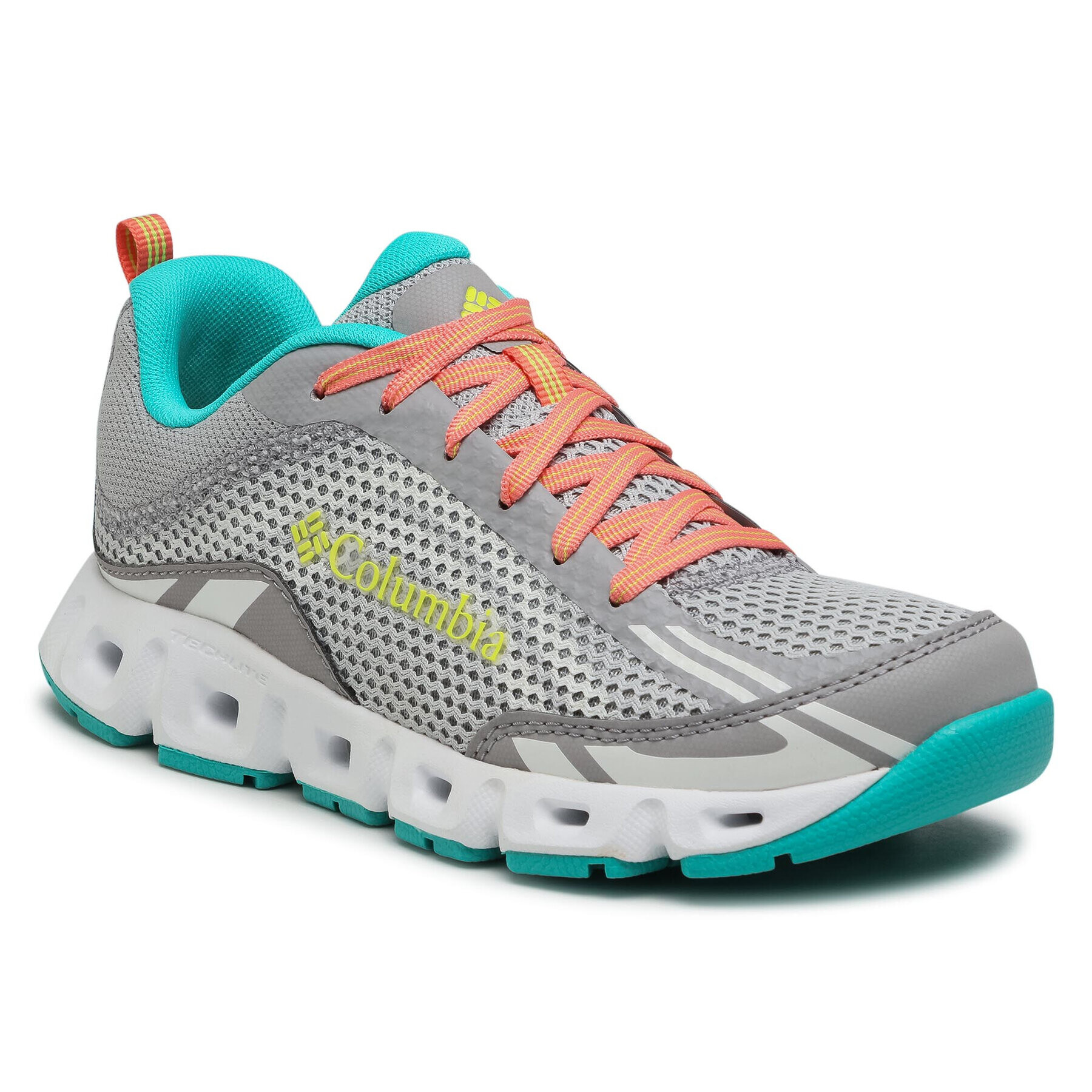 Columbia Туристически Drainmaker IV BL4617 Сив - Pepit.bg