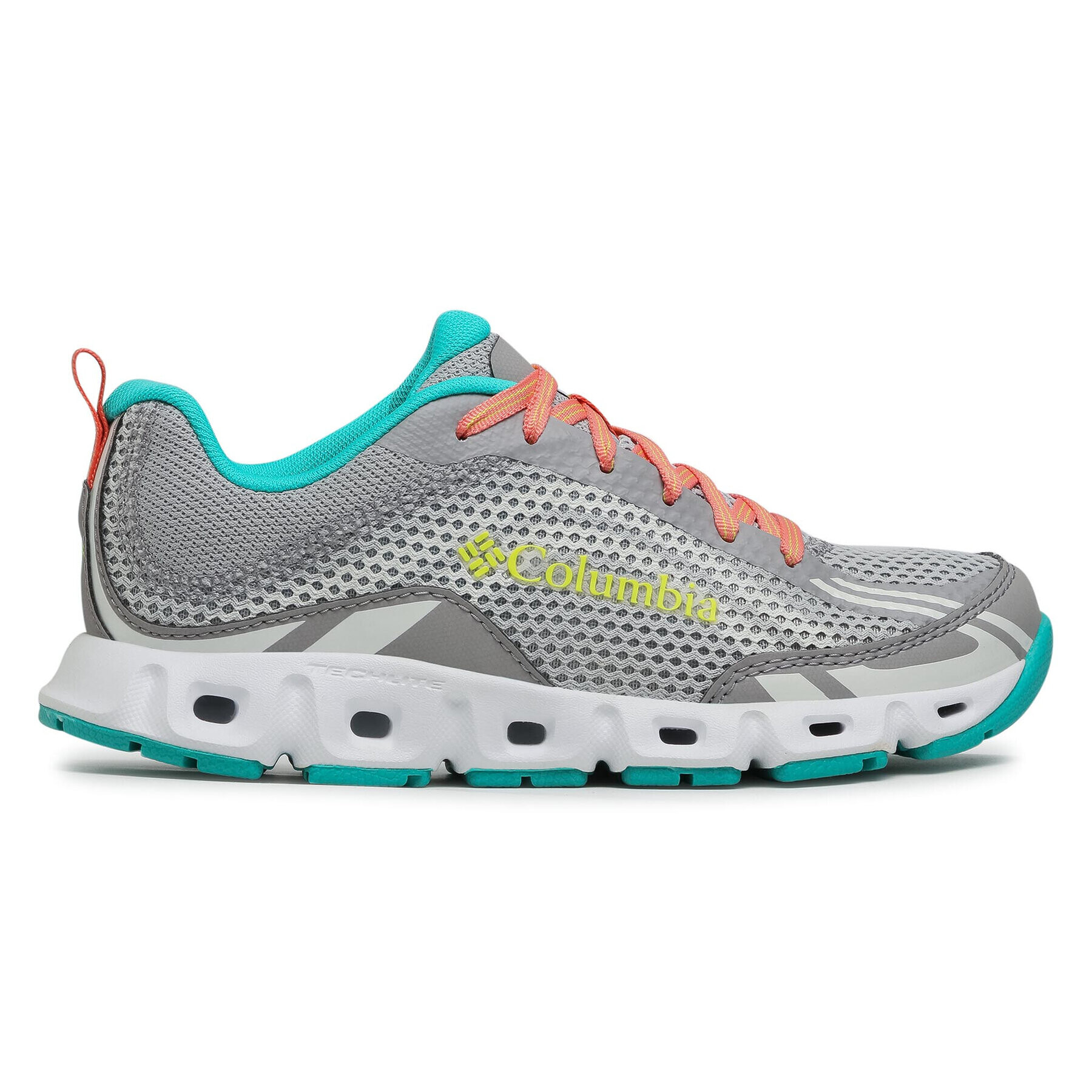Columbia Туристически Drainmaker IV BL4617 Сив - Pepit.bg