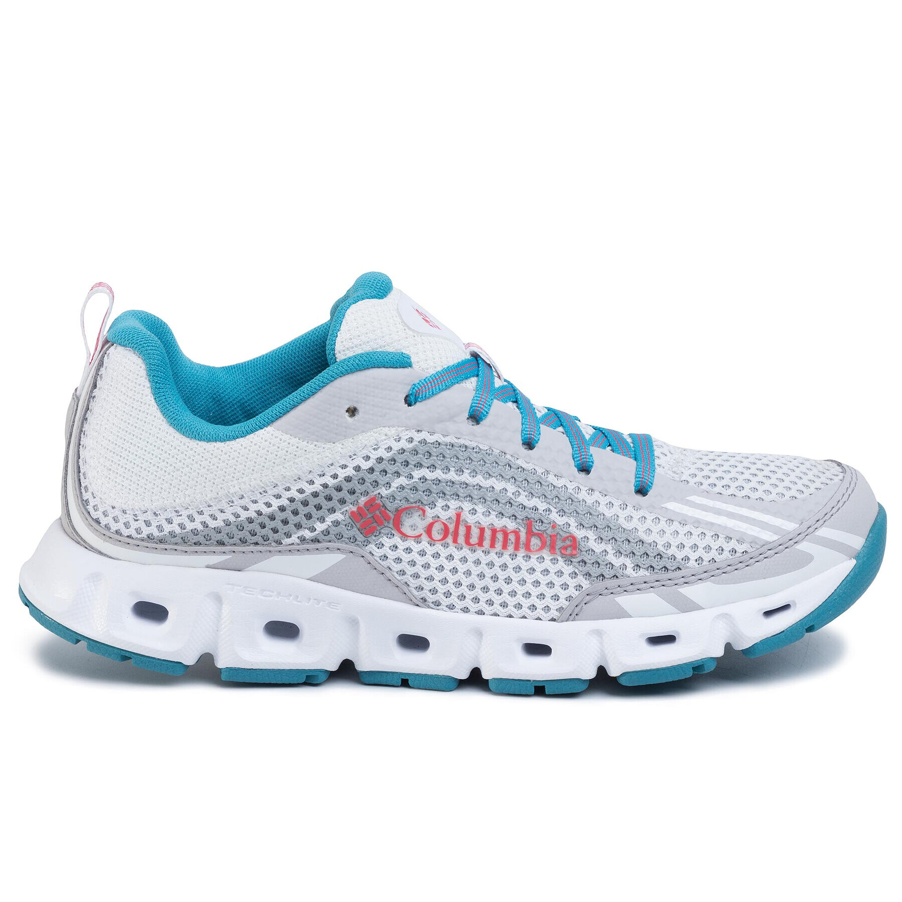 Columbia Туристически Drainmaker IV BL4617 Сив - Pepit.bg