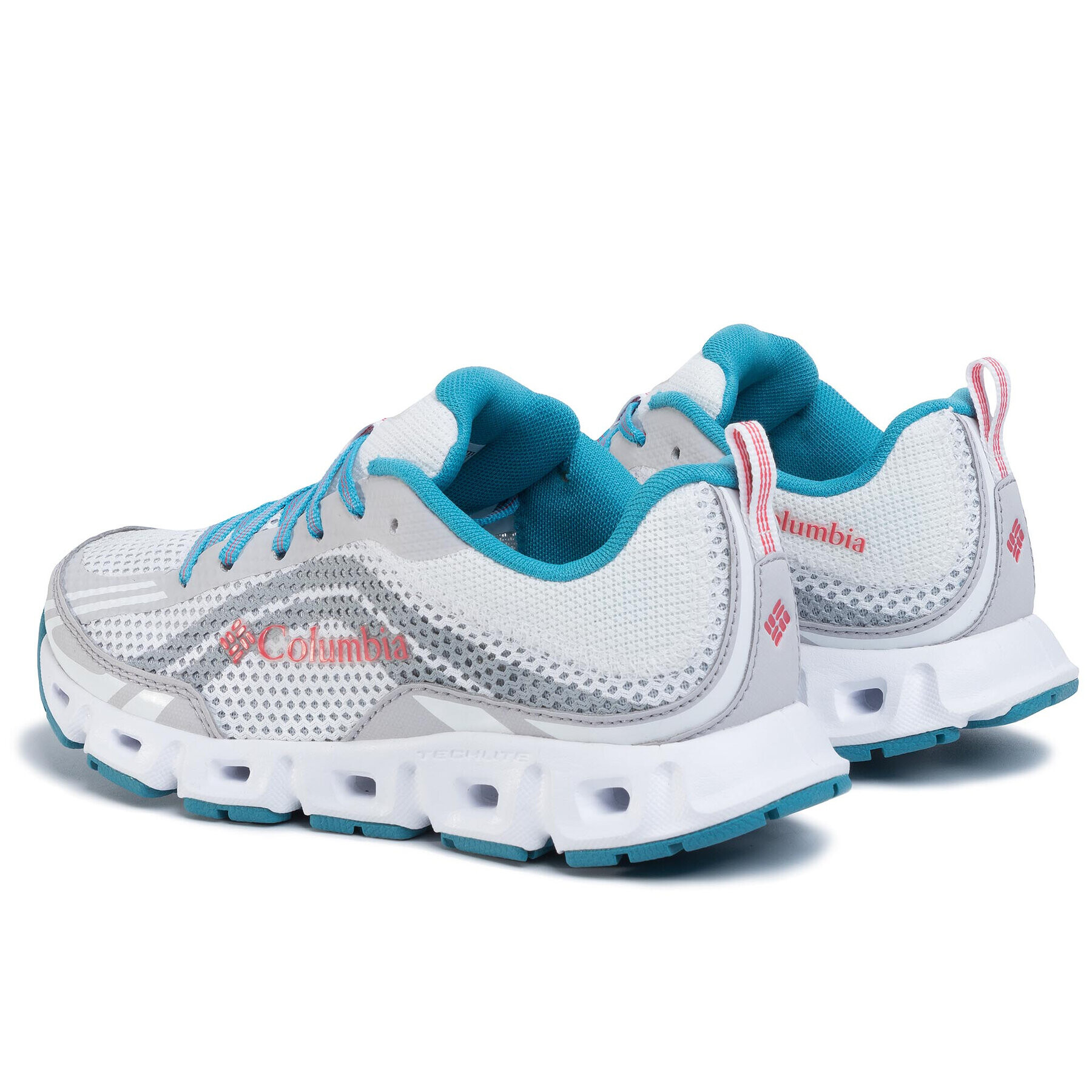 Columbia Туристически Drainmaker IV BL4617 Сив - Pepit.bg