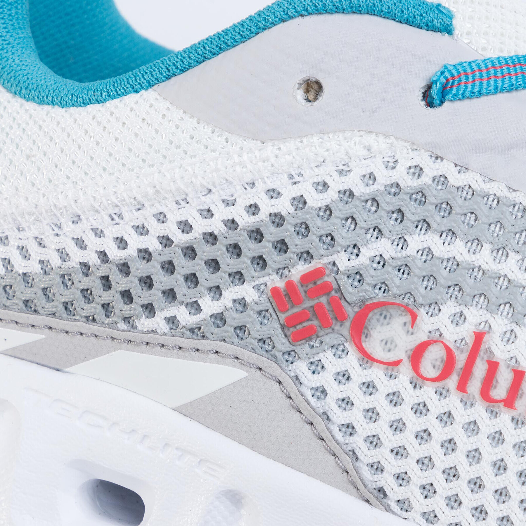 Columbia Туристически Drainmaker IV BL4617 Сив - Pepit.bg