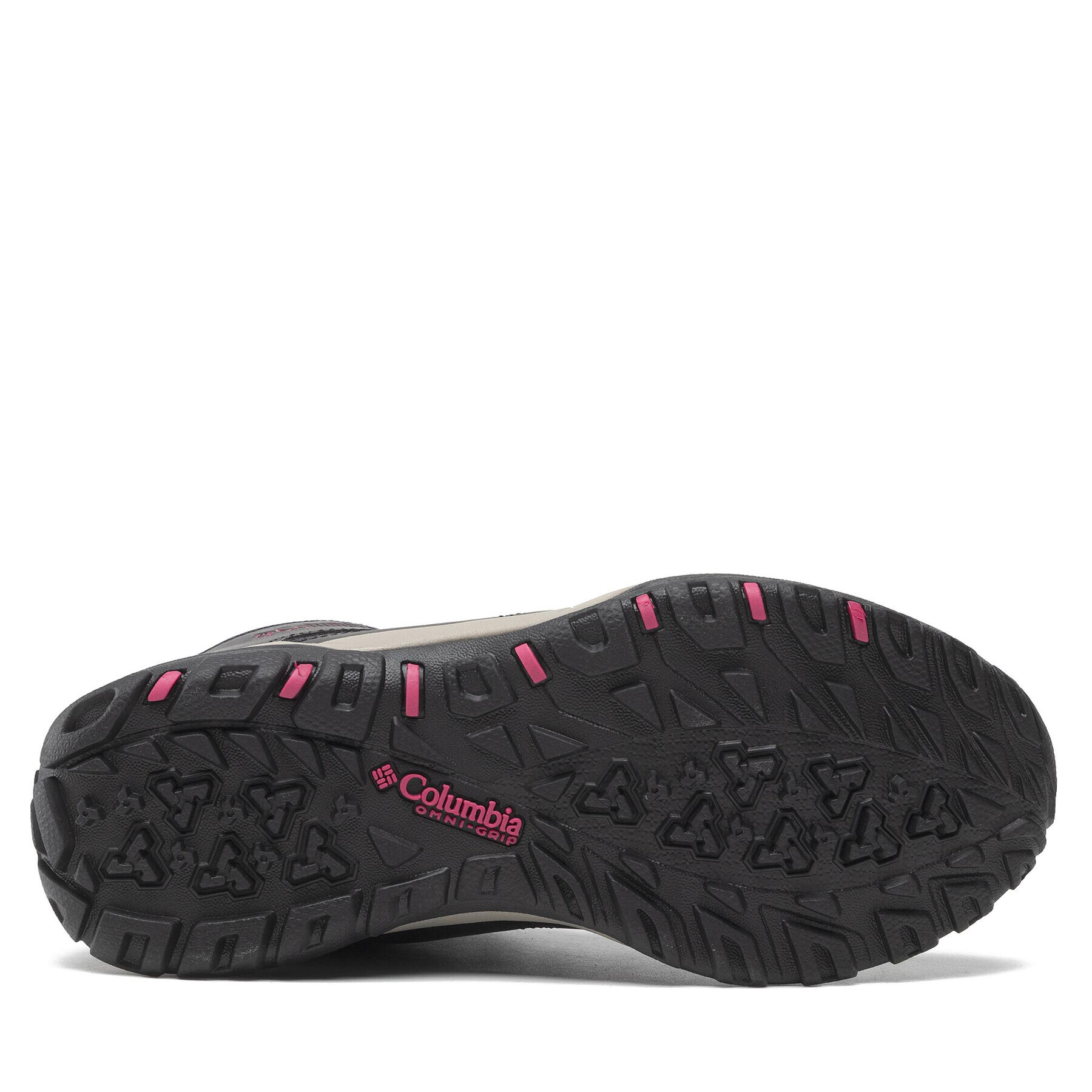 Columbia Туристически Dunwood Mid YL5405 Черен - Pepit.bg