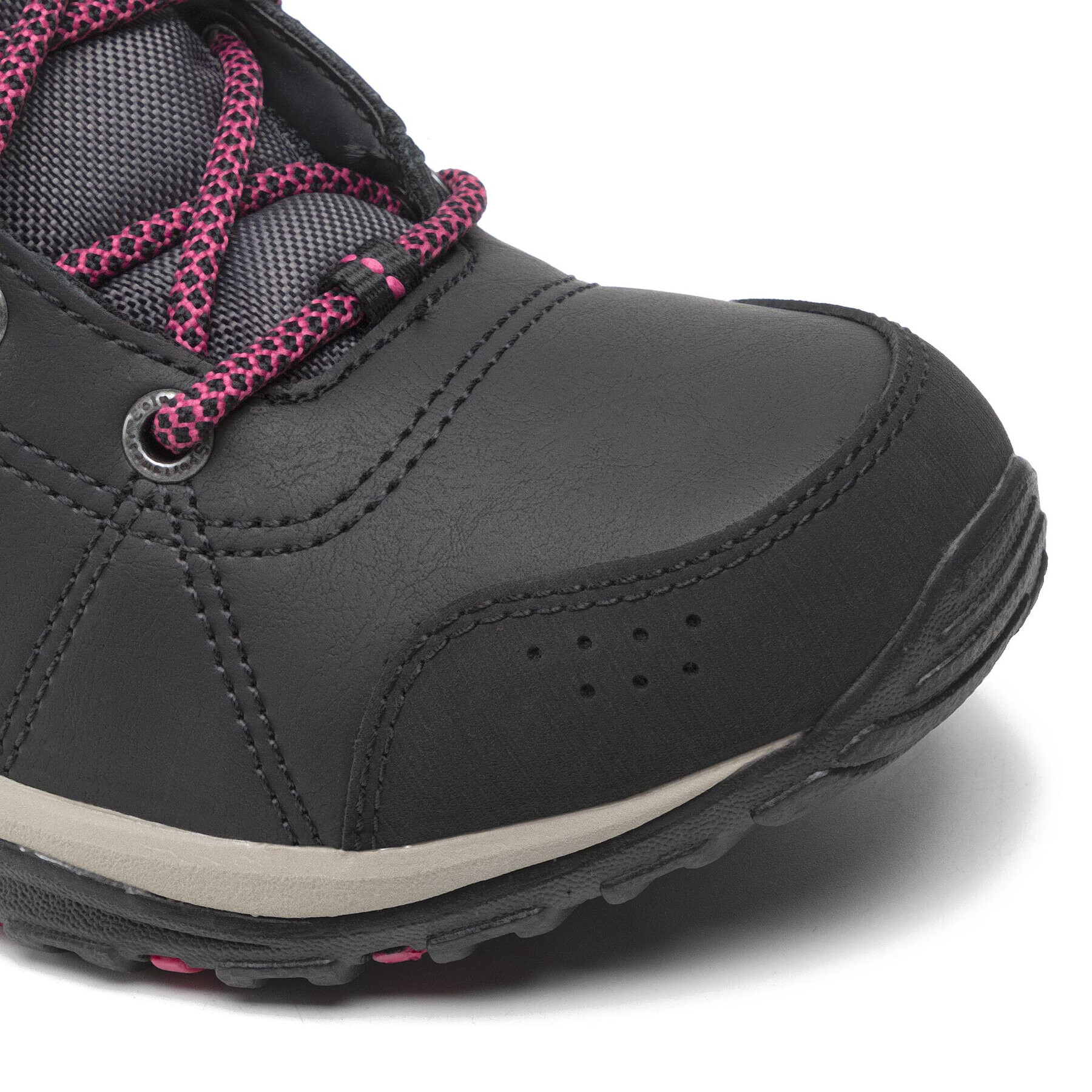 Columbia Туристически Dunwood Mid YL5405 Черен - Pepit.bg