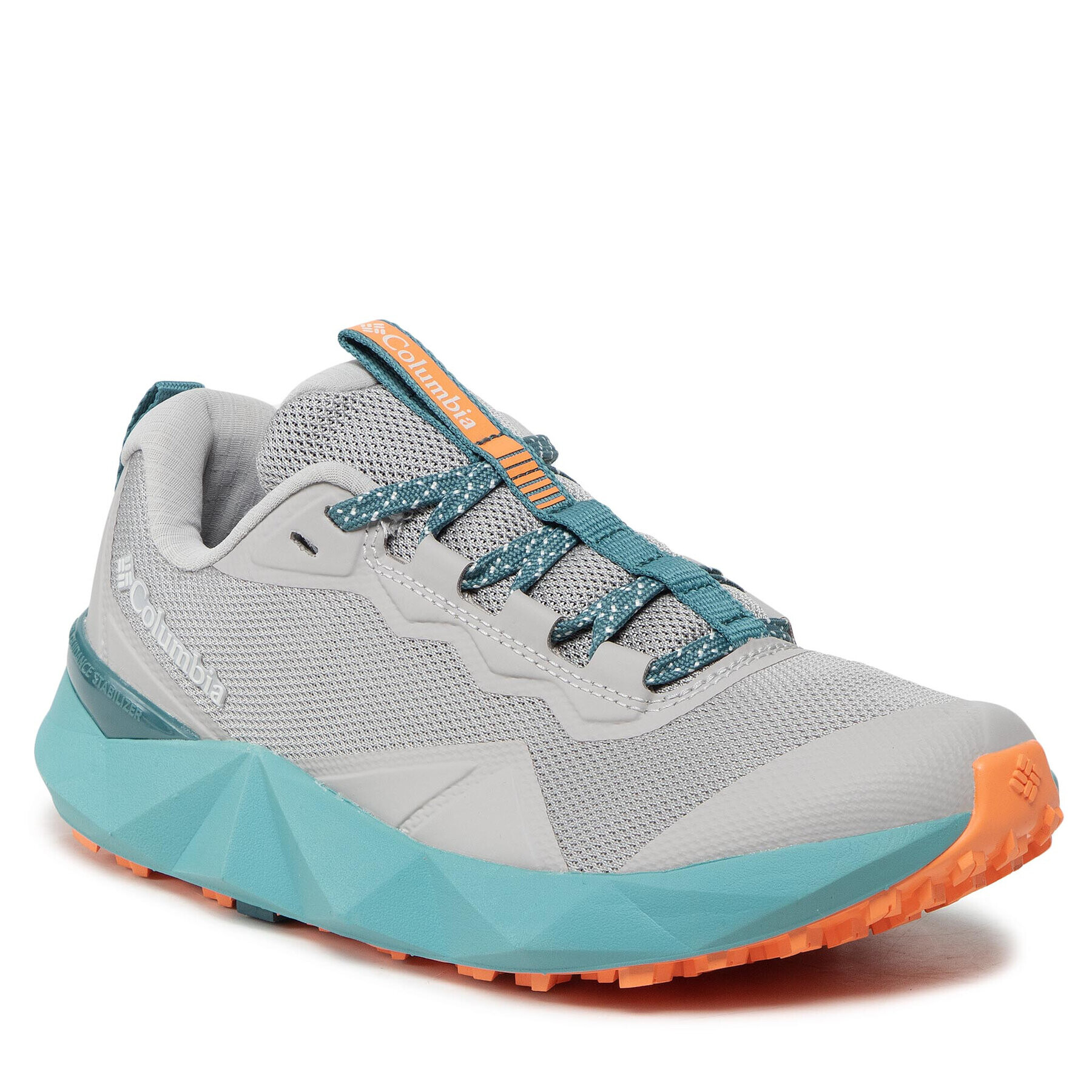 Columbia Туристически Facet 15 BL0131 Сив - Pepit.bg