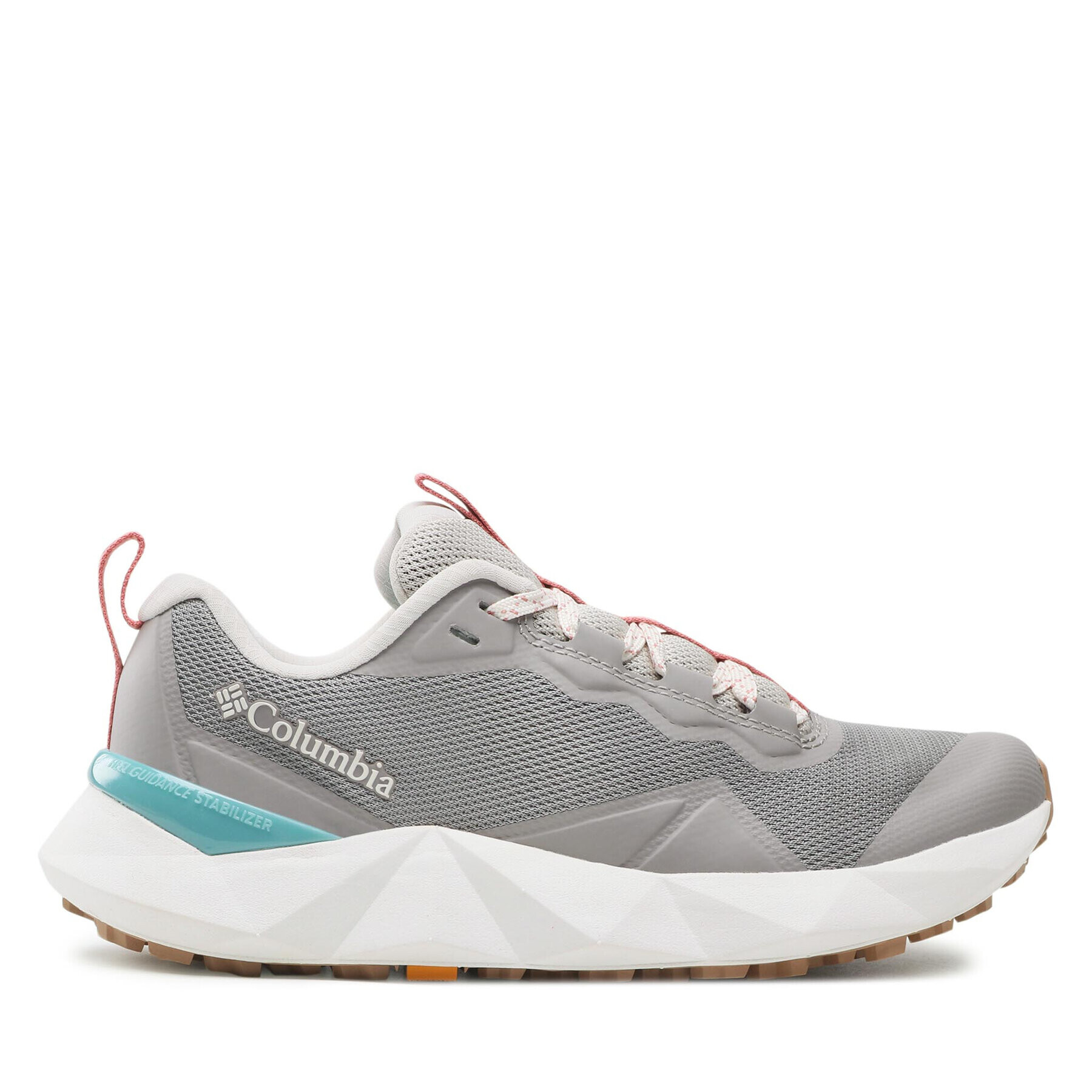 Columbia Туристически Facet 15 BL0131 Сив - Pepit.bg