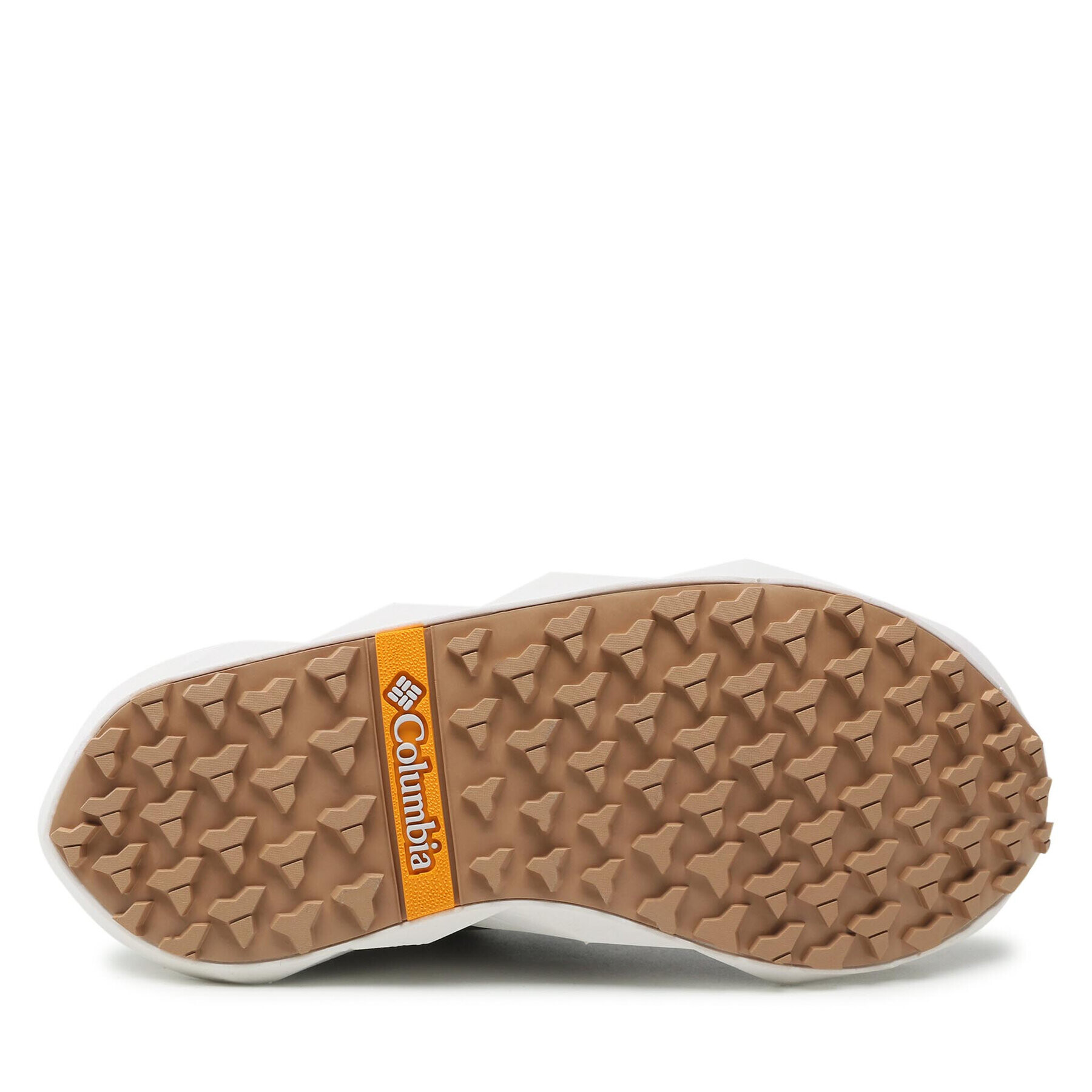 Columbia Туристически Facet 15 BL0131 Сив - Pepit.bg