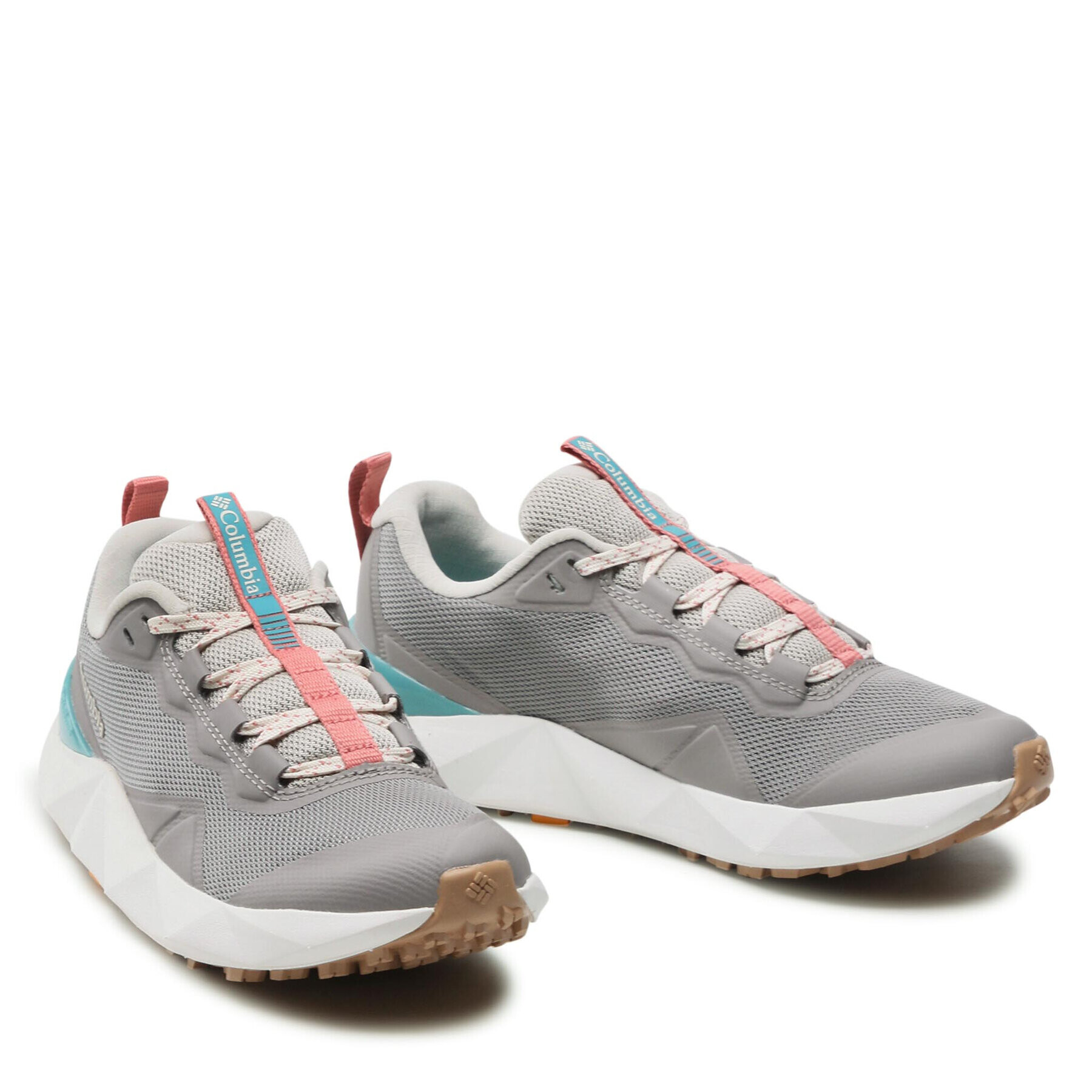 Columbia Туристически Facet 15 BL0131 Сив - Pepit.bg
