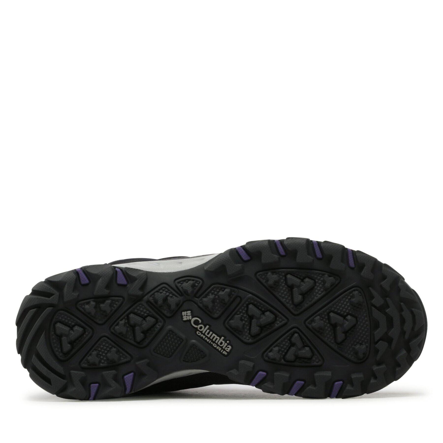 Columbia Туристически Firecamp Boot BL1766-010 Черен - Pepit.bg
